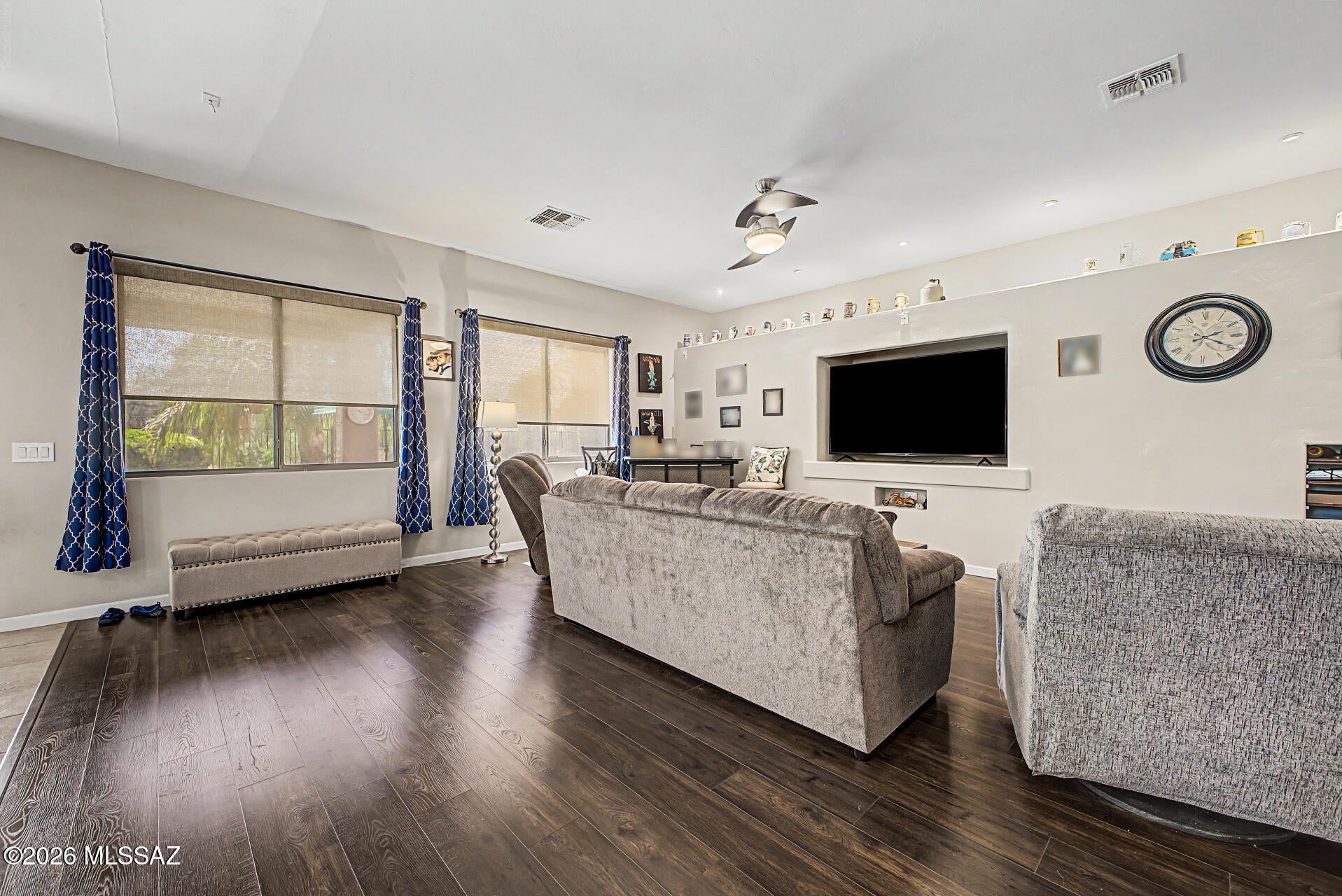 Gladden Farms BLK 10 (1-84) - Residential