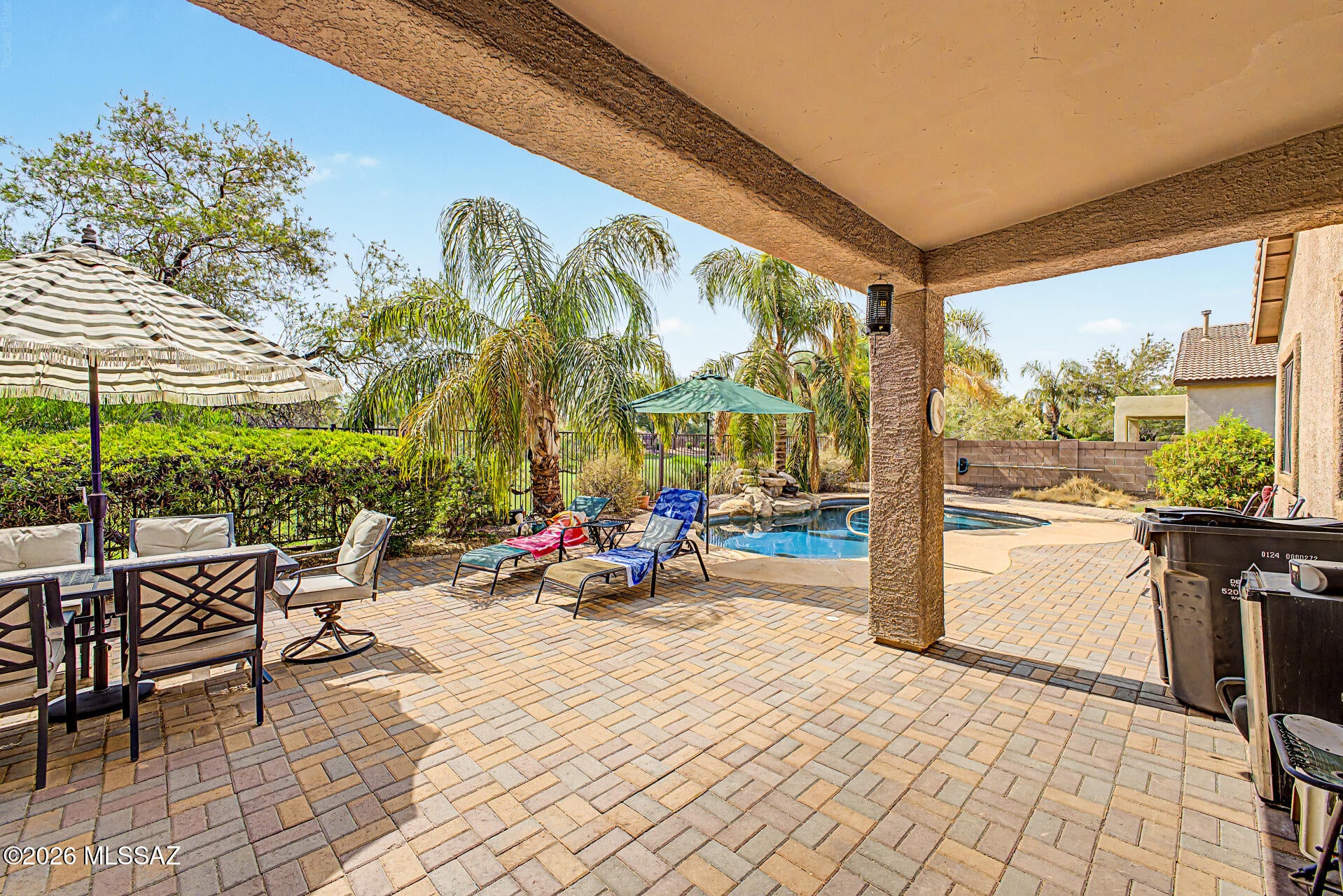 Gladden Farms BLK 10 (1-84) - Residential