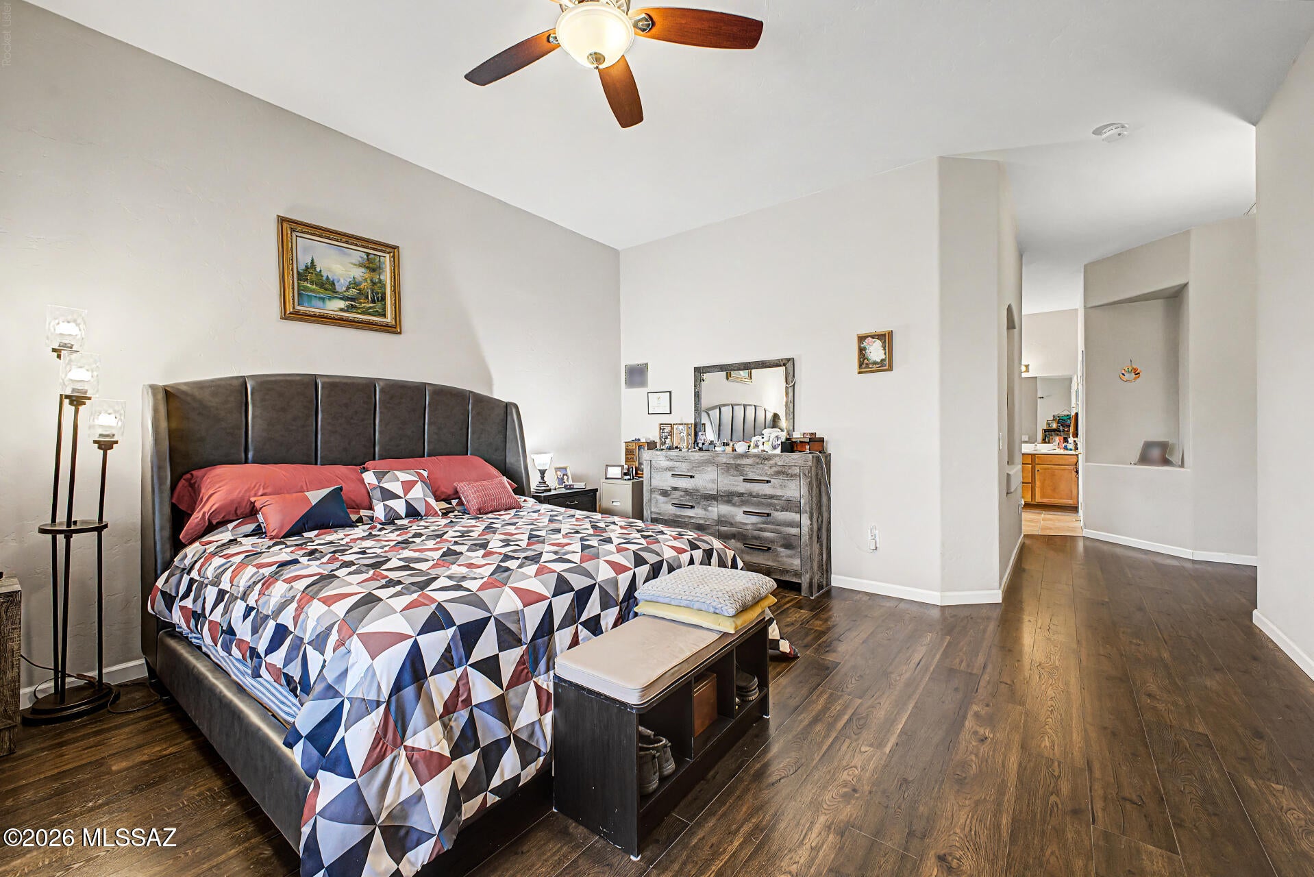 Gladden Farms BLK 10 (1-84) - Residential