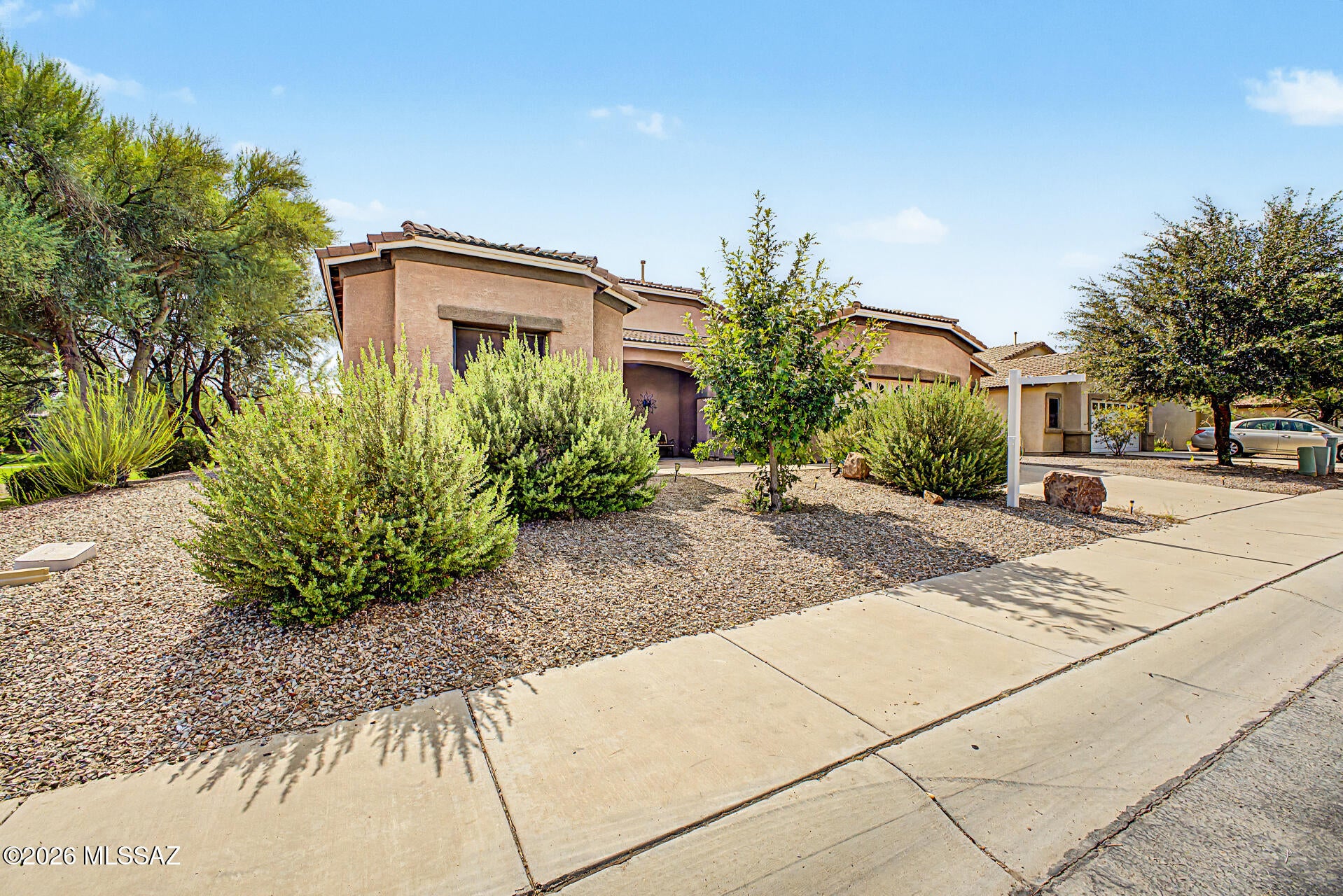 Gladden Farms BLK 10 (1-84) - Residential
