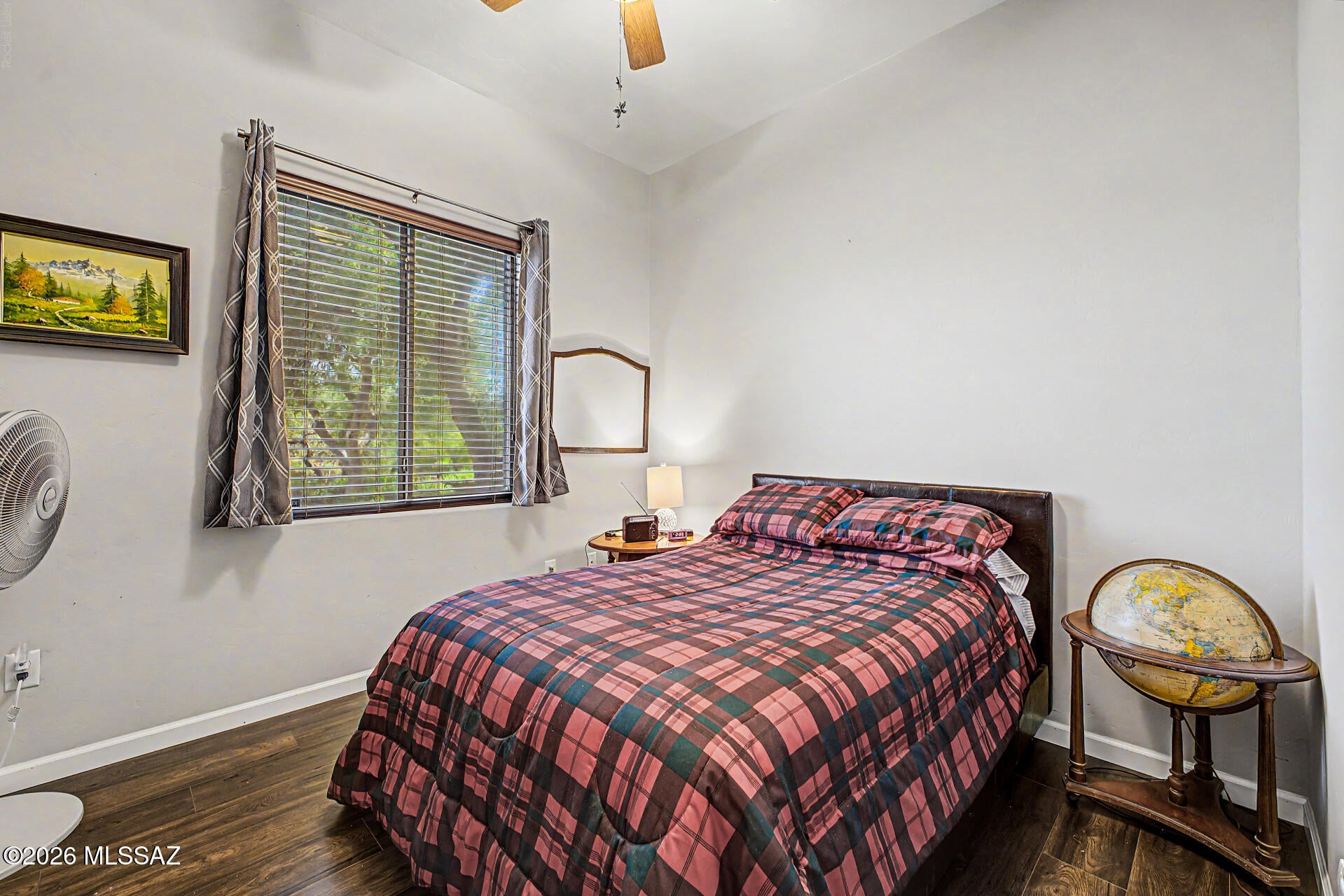 Gladden Farms BLK 10 (1-84) - Residential