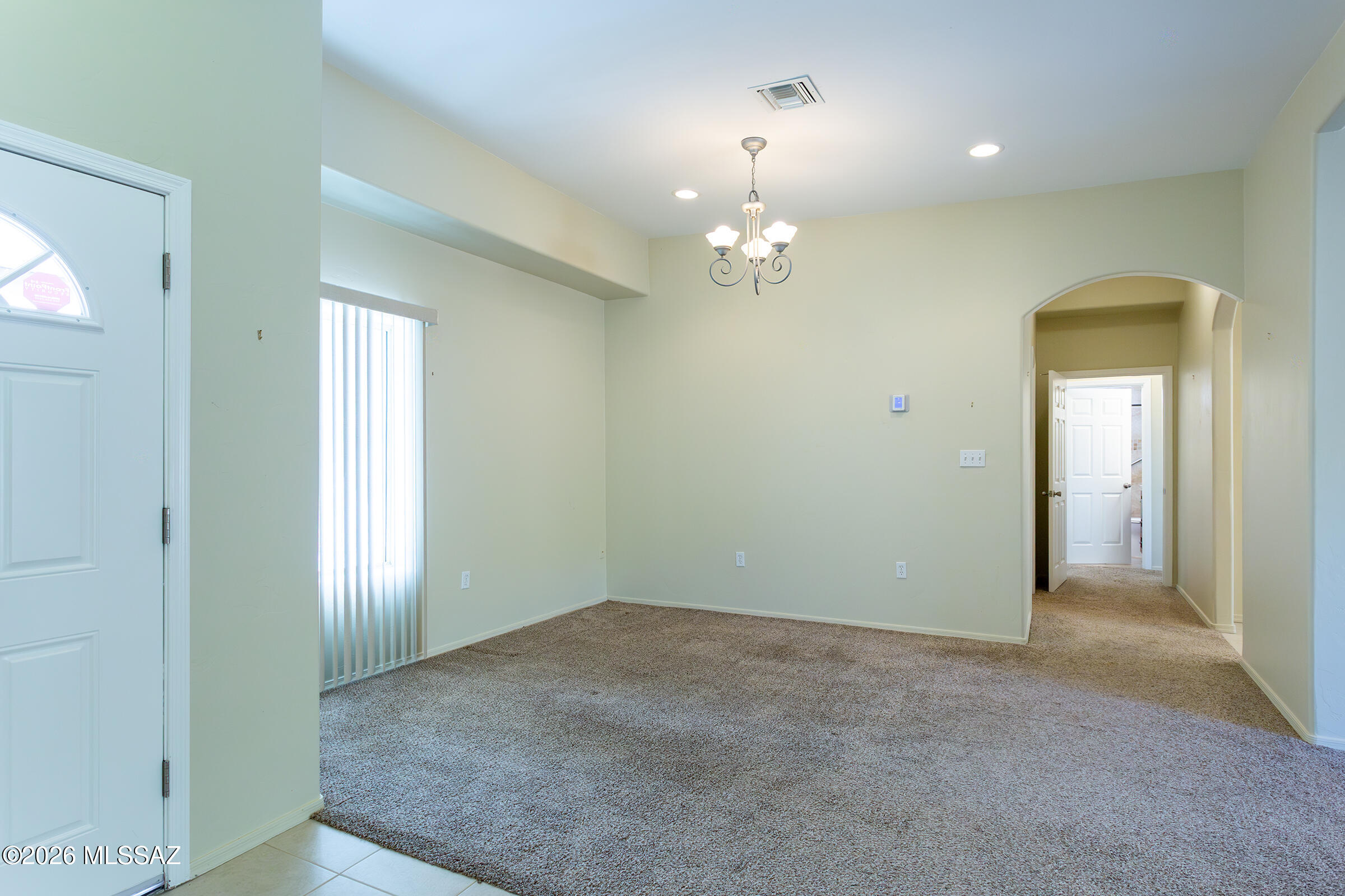 Rio Rico Ranchettes 17 - Residential Lease