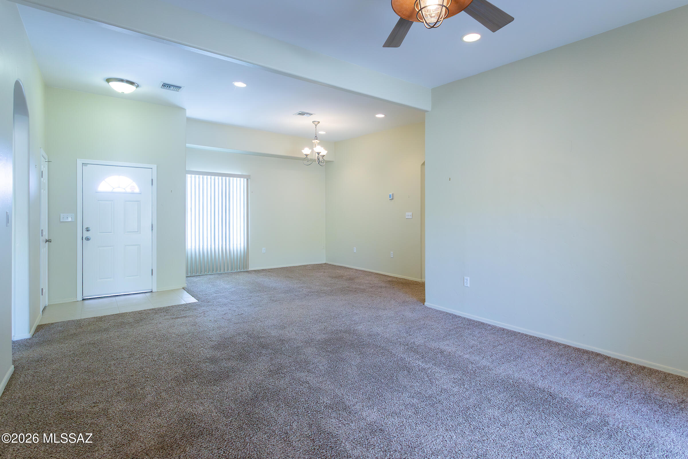 Rio Rico Ranchettes 17 - Residential Lease