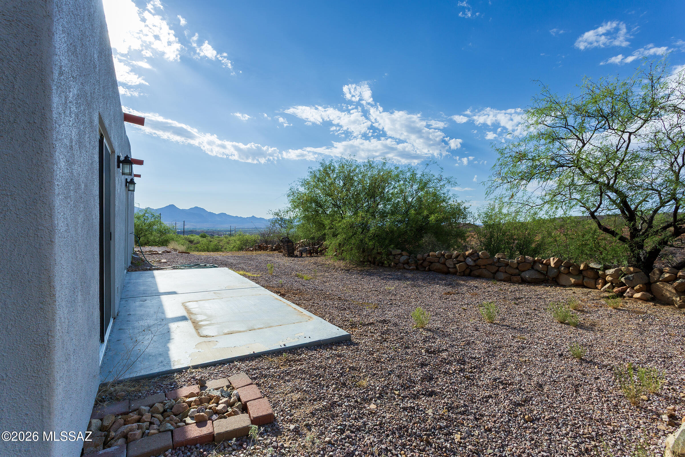 Rio Rico Ranchettes 17 - Residential Lease