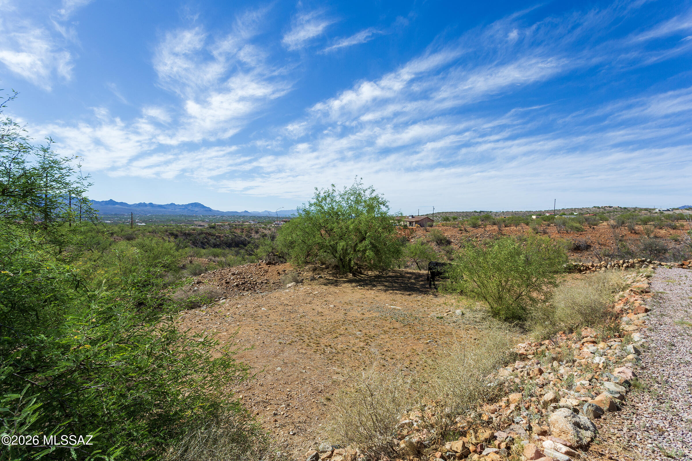 Rio Rico Ranchettes 17 - Residential Lease
