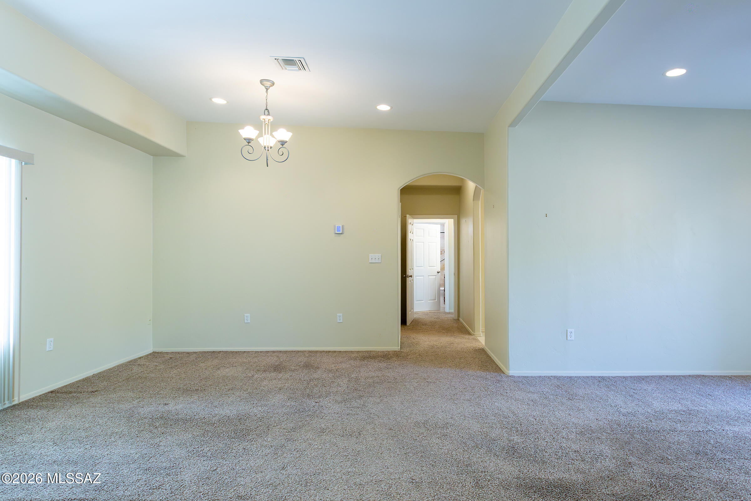 Rio Rico Ranchettes 17 - Residential Lease