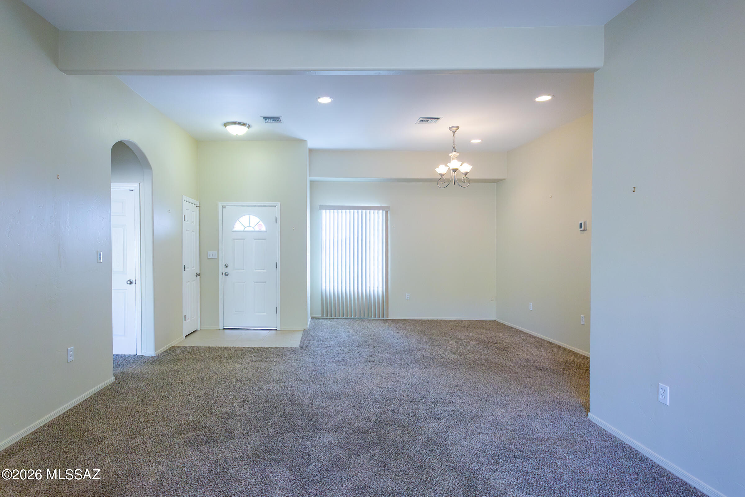 Rio Rico Ranchettes 17 - Residential Lease