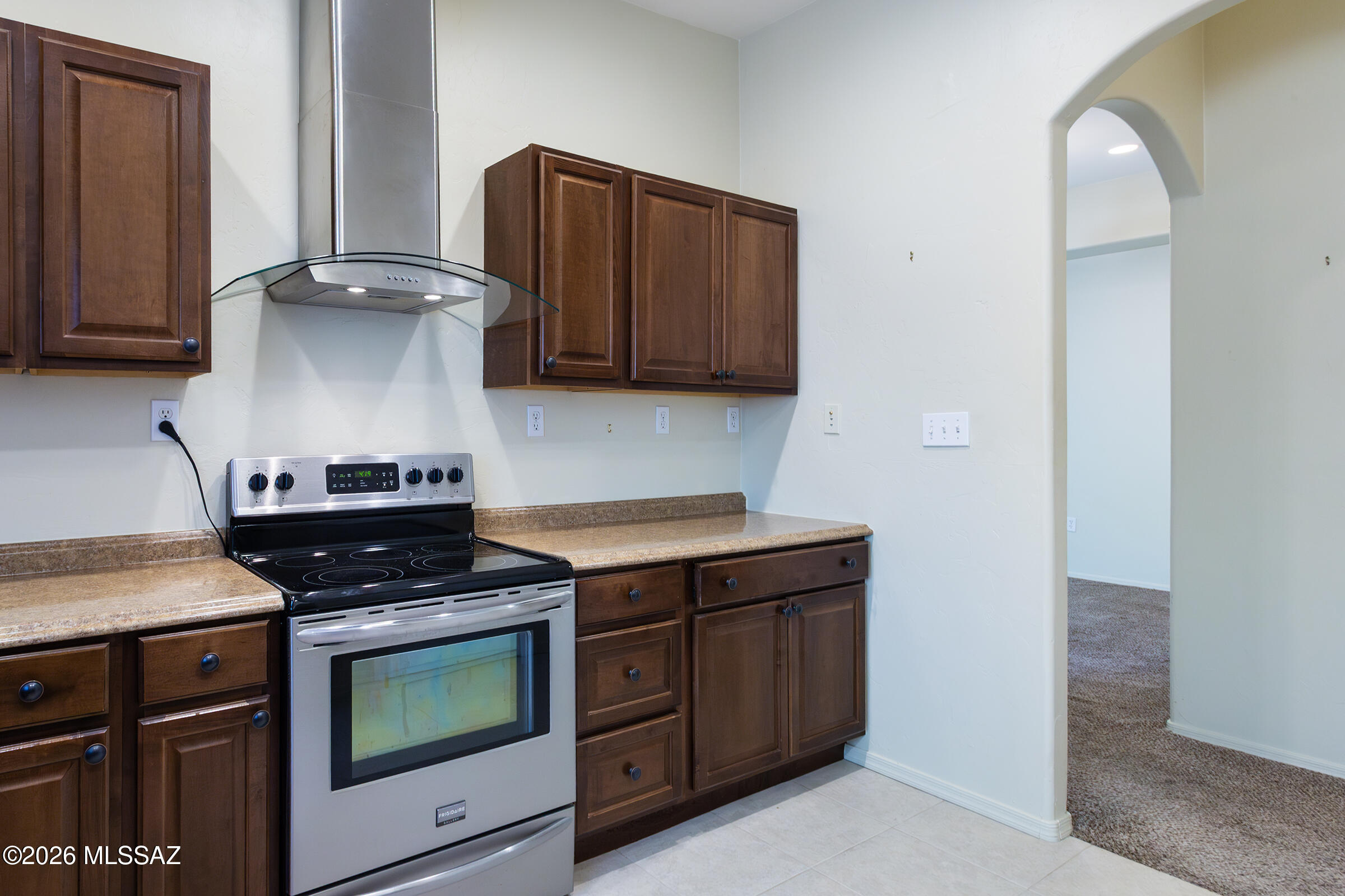 Rio Rico Ranchettes 17 - Residential Lease