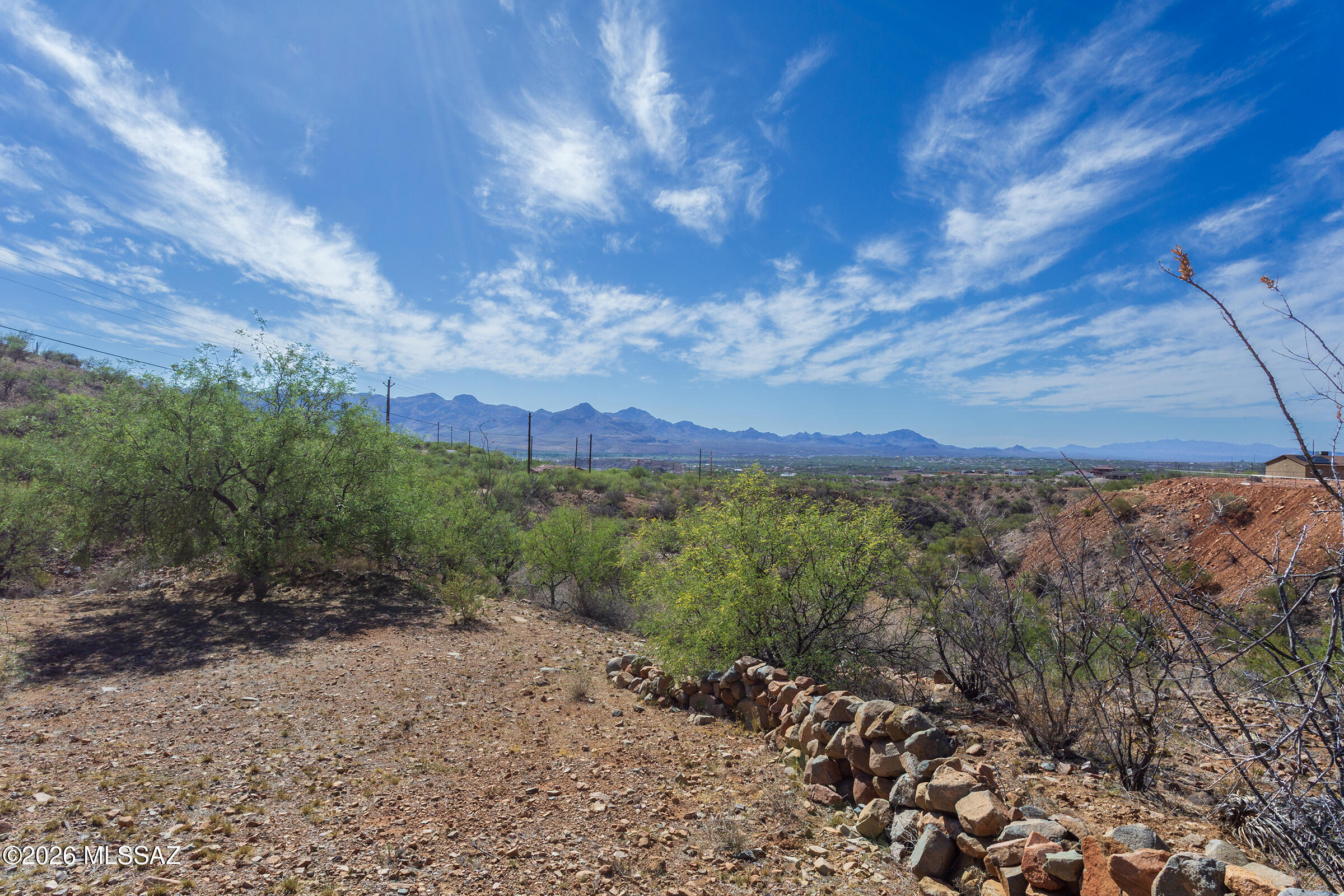 Rio Rico Ranchettes 17 - Residential Lease