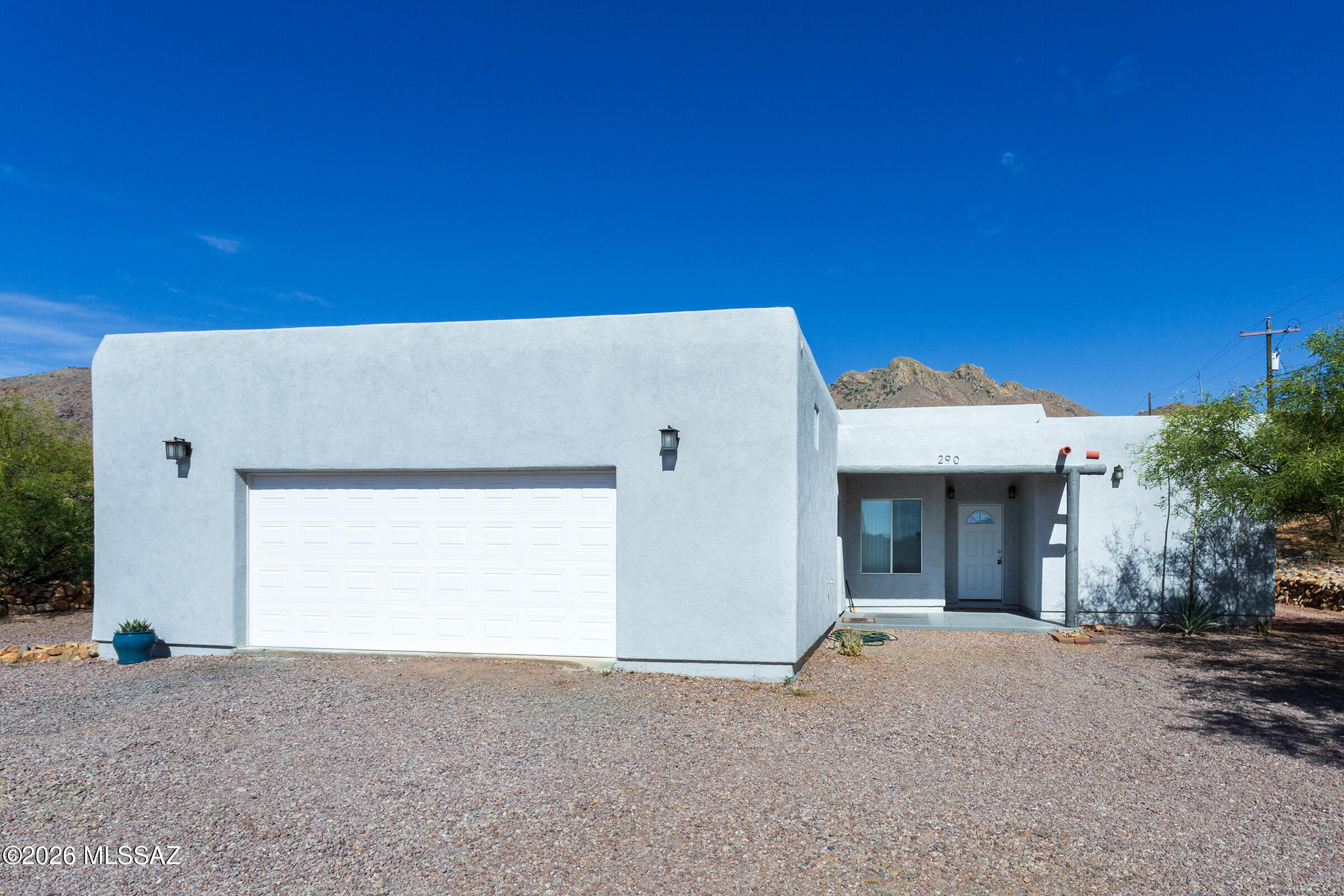 Rio Rico Ranchettes 17 - Residential Lease
