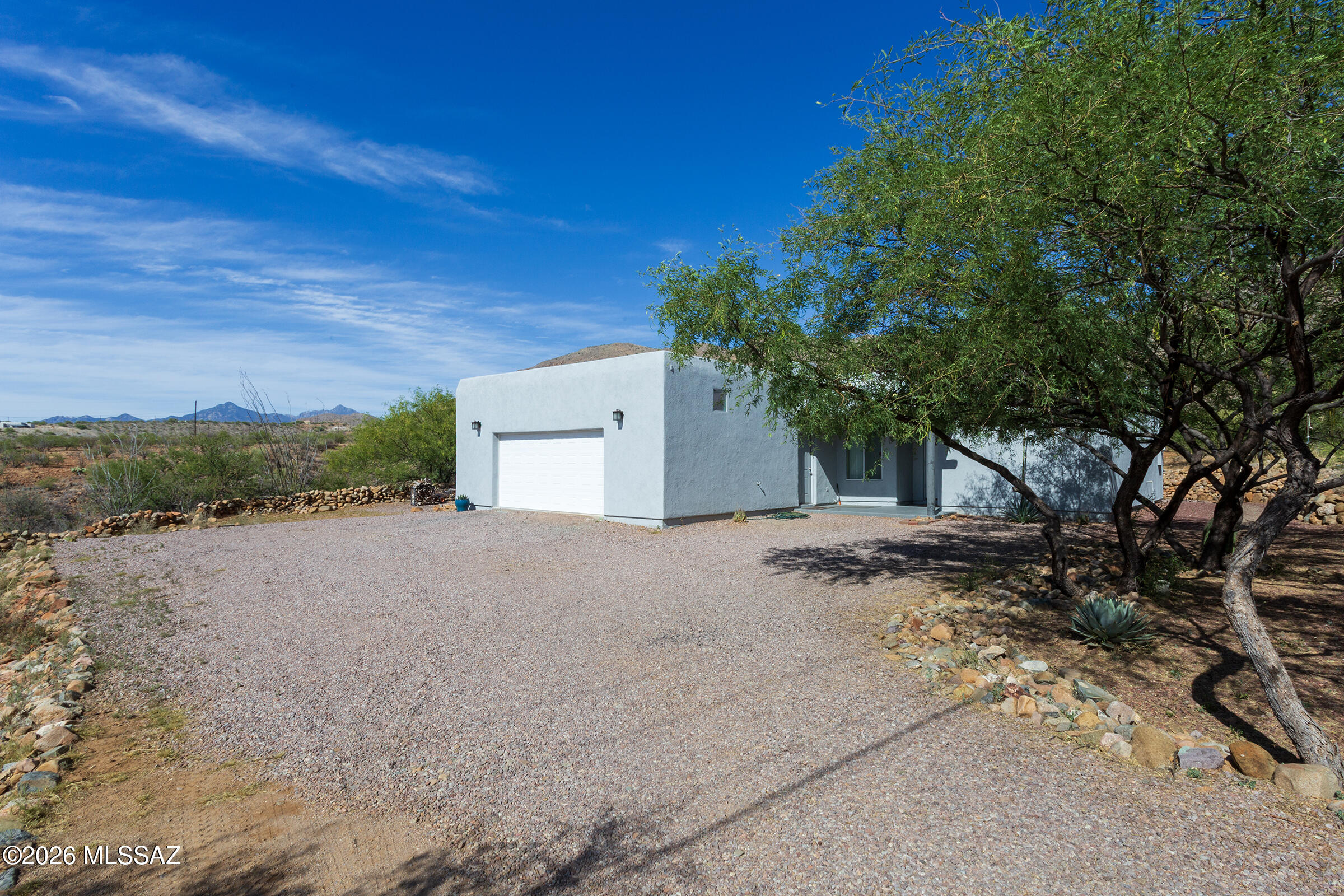 Rio Rico Ranchettes 17 - Residential Lease