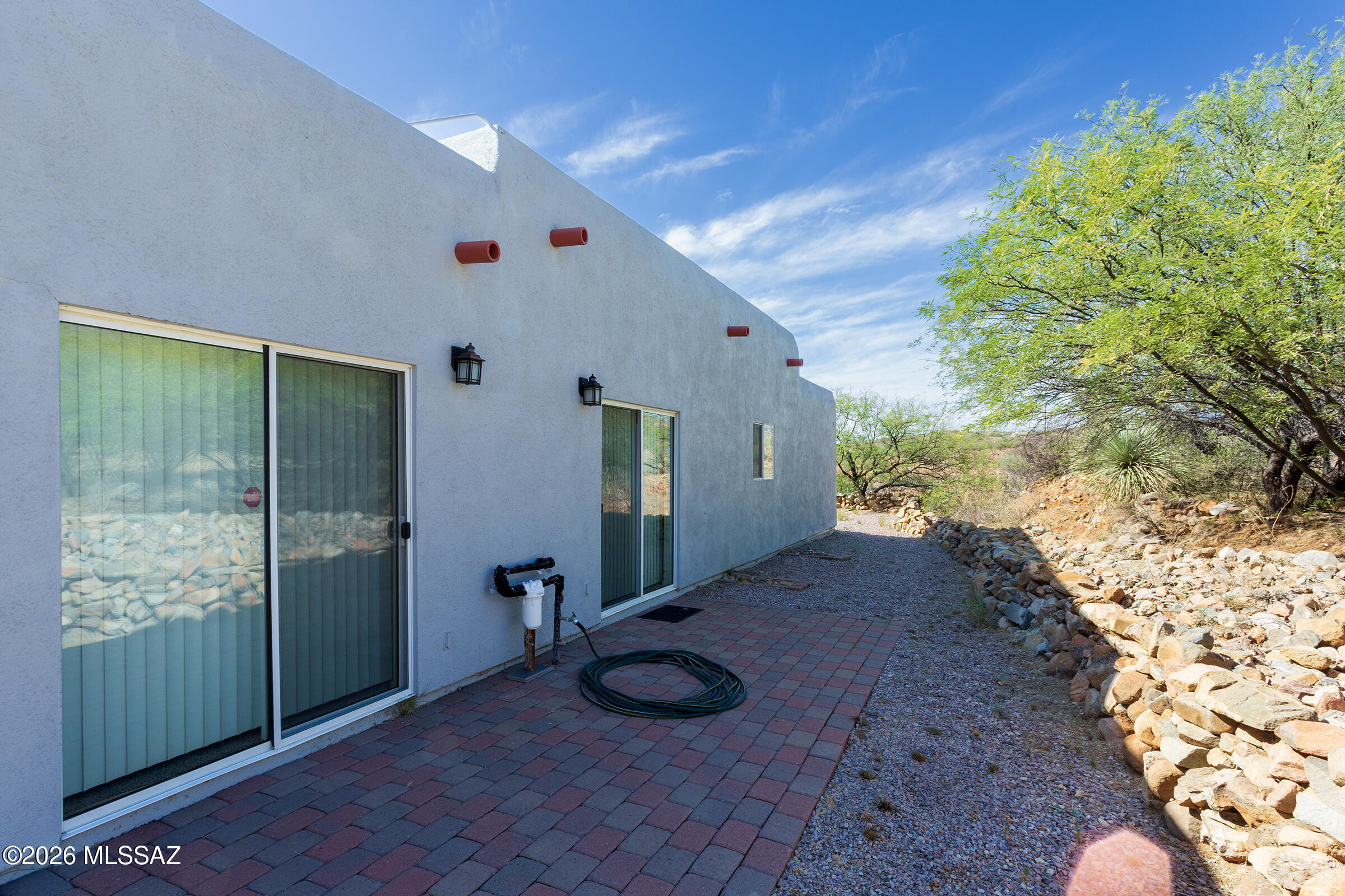 Rio Rico Ranchettes 17 - Residential Lease