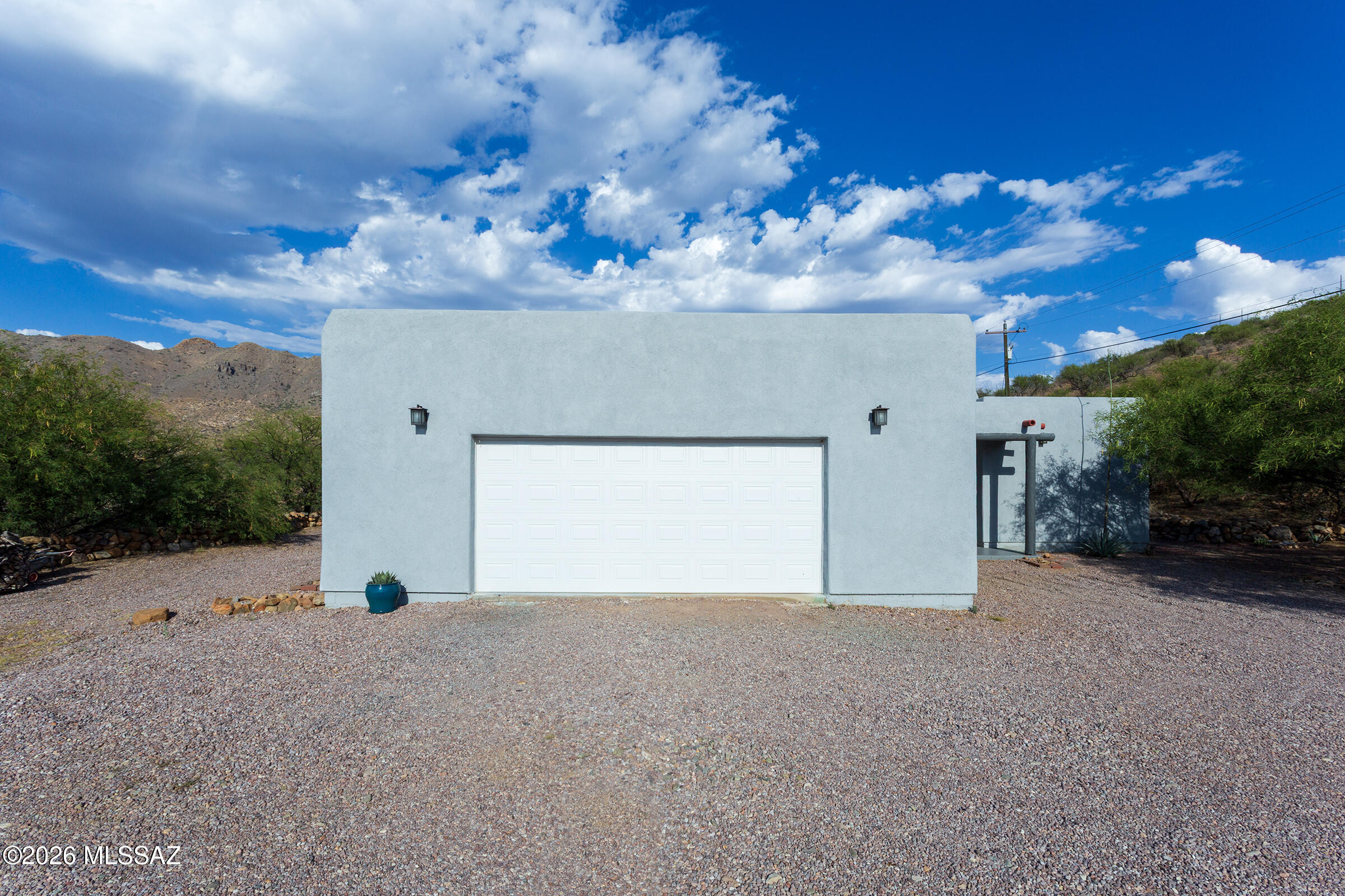 Rio Rico Ranchettes 17 - Residential Lease