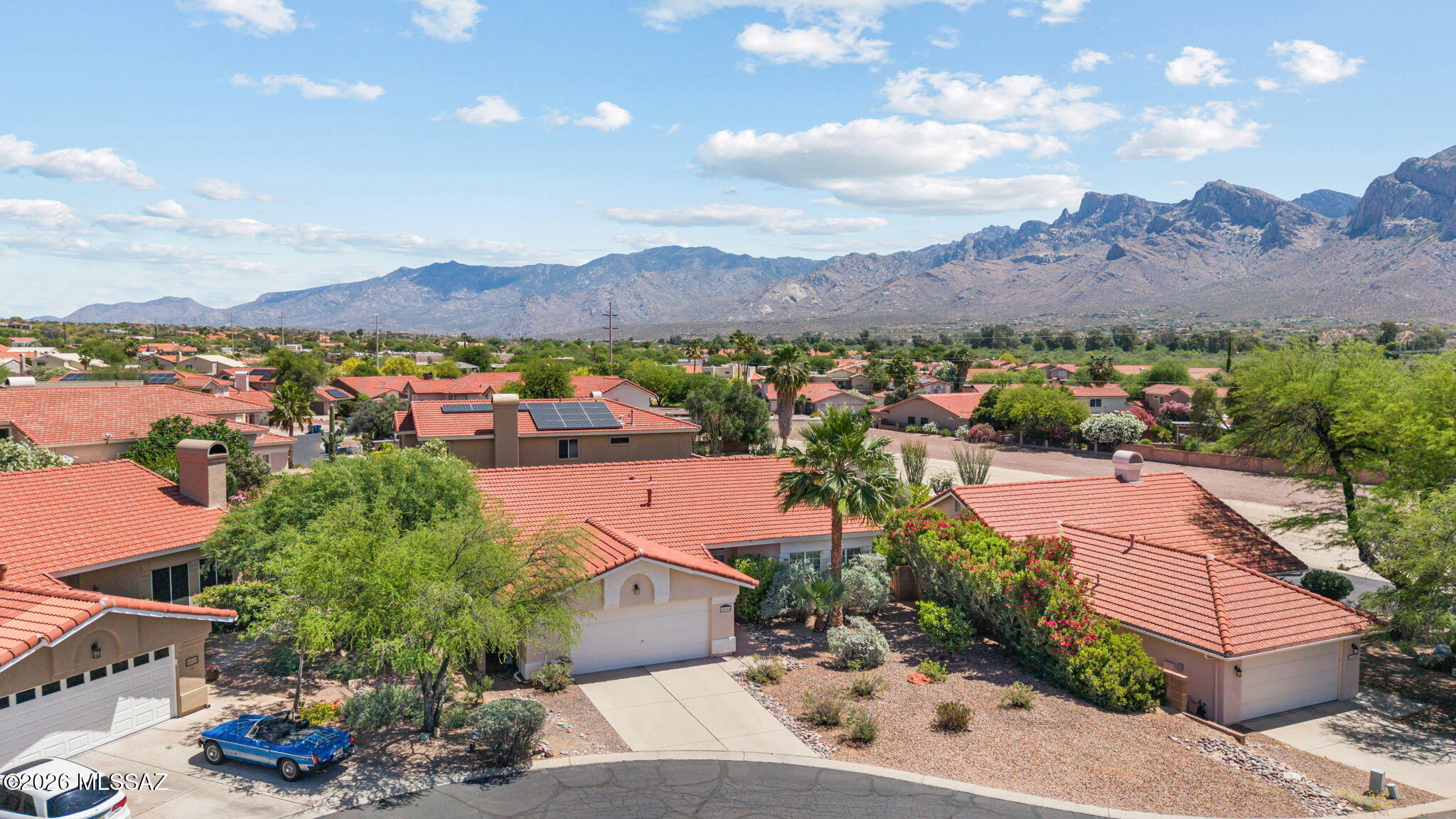 Villages Of La Canada (The) - Residential