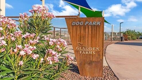Gladden Farms BLK 11 - Residential