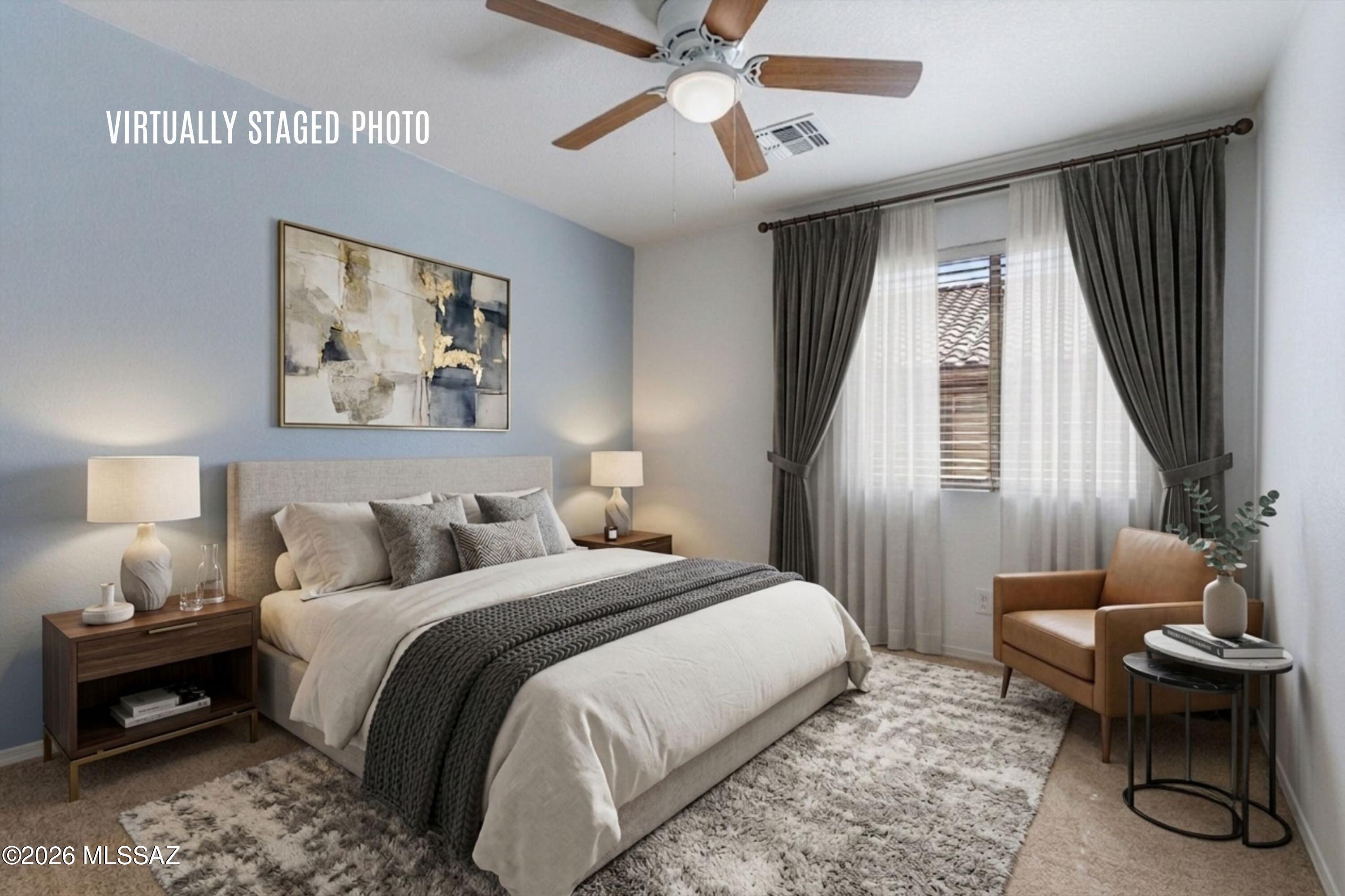 Gladden Farms BLK 11 - Residential