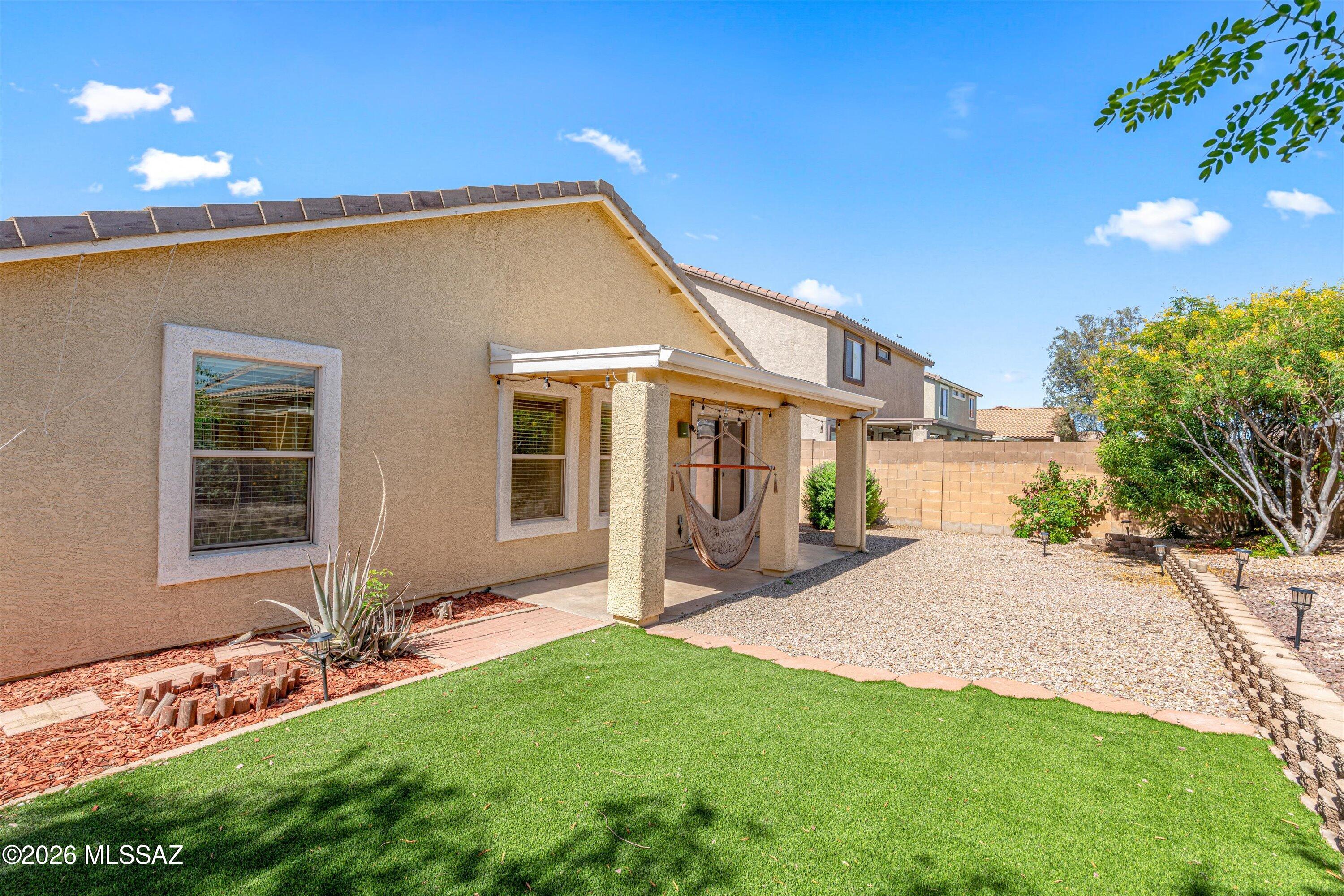 Gladden Farms BLK 11 - Residential