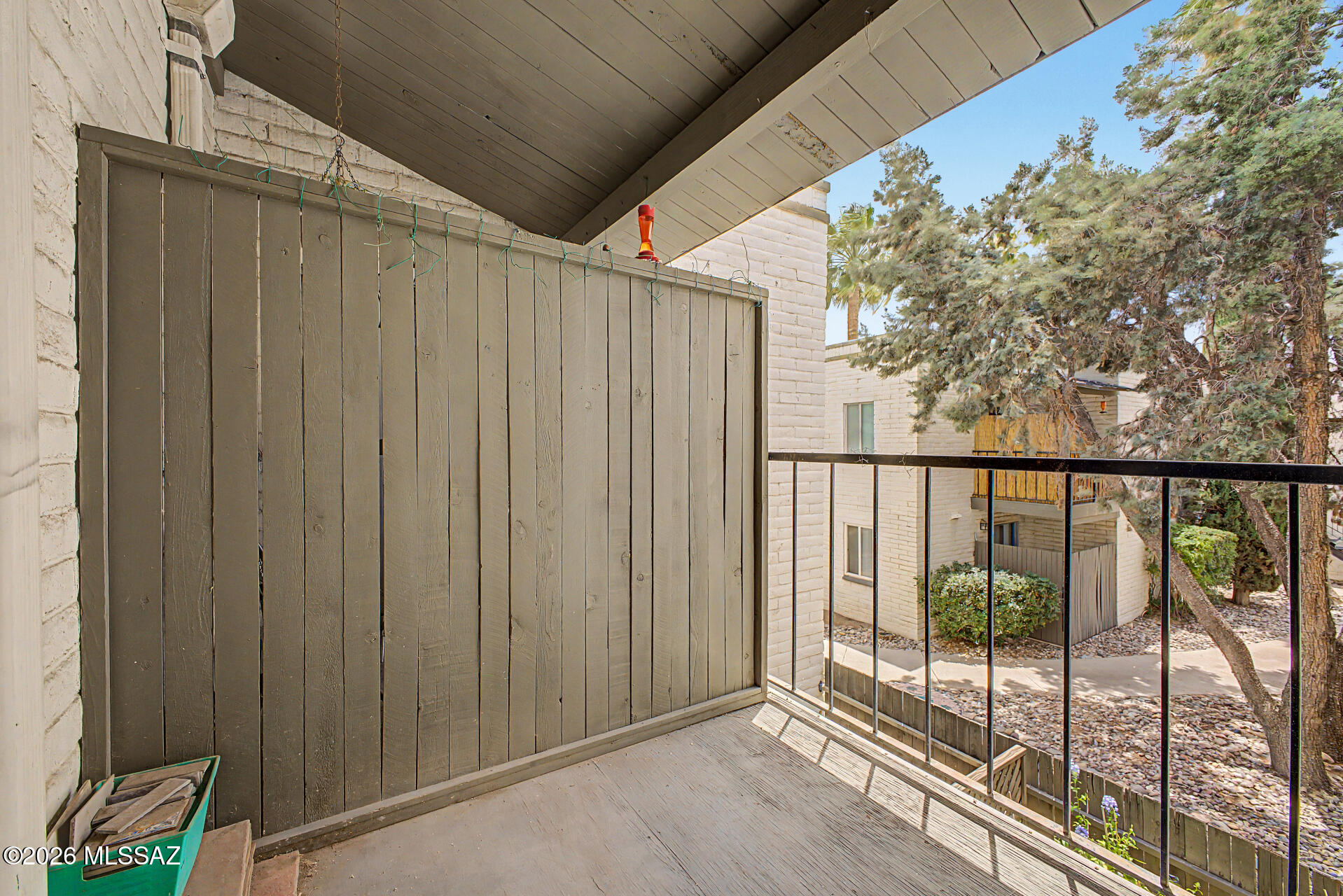 Spanish Trail Condominiums - Residential