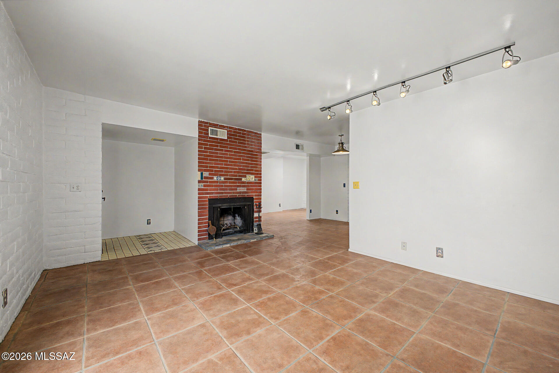 Spanish Trail Condominiums - Residential