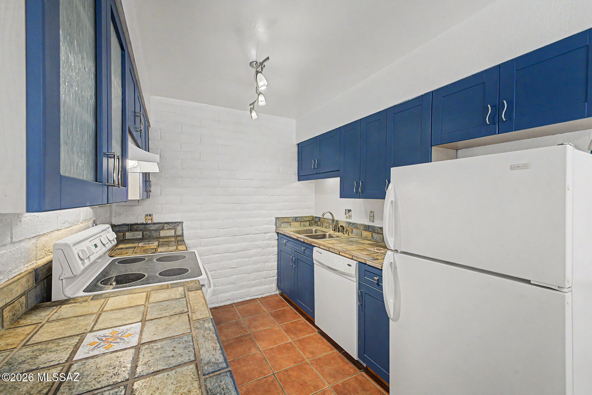 Spanish Trail Condominiums - Residential