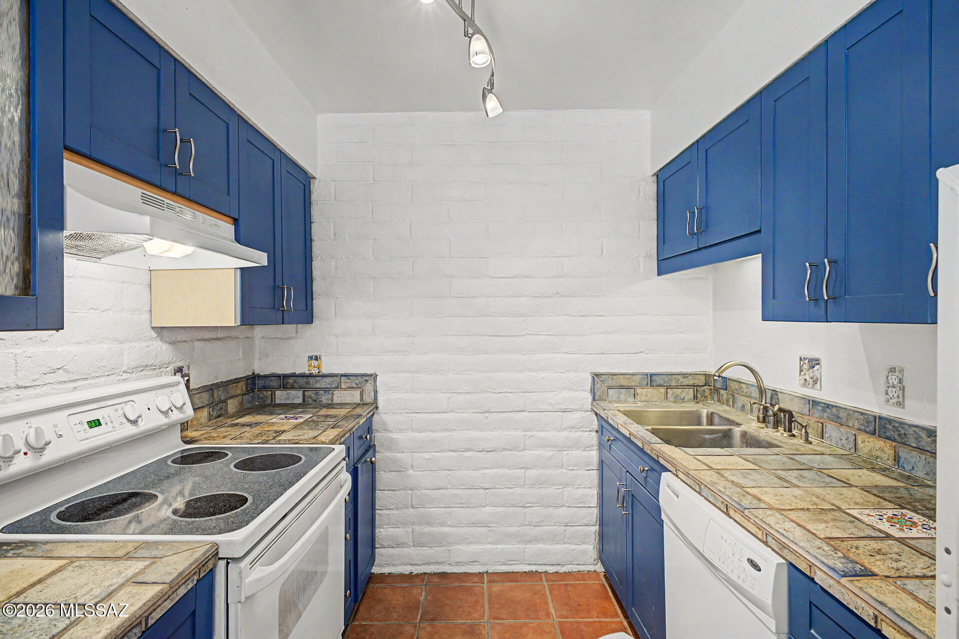 Spanish Trail Condominiums - Residential