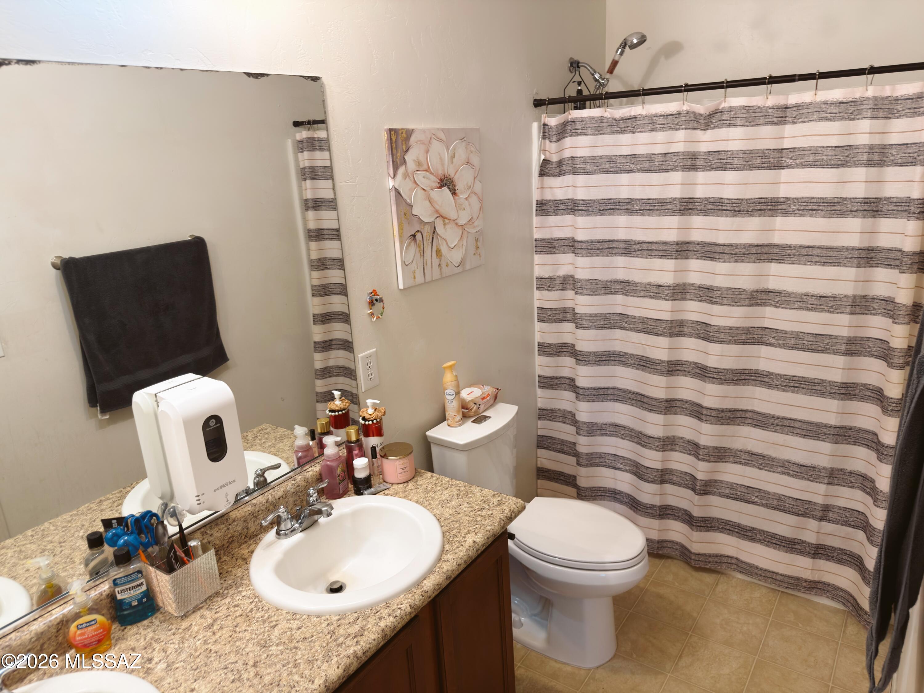 Sonoran Ranch Estates - Residential