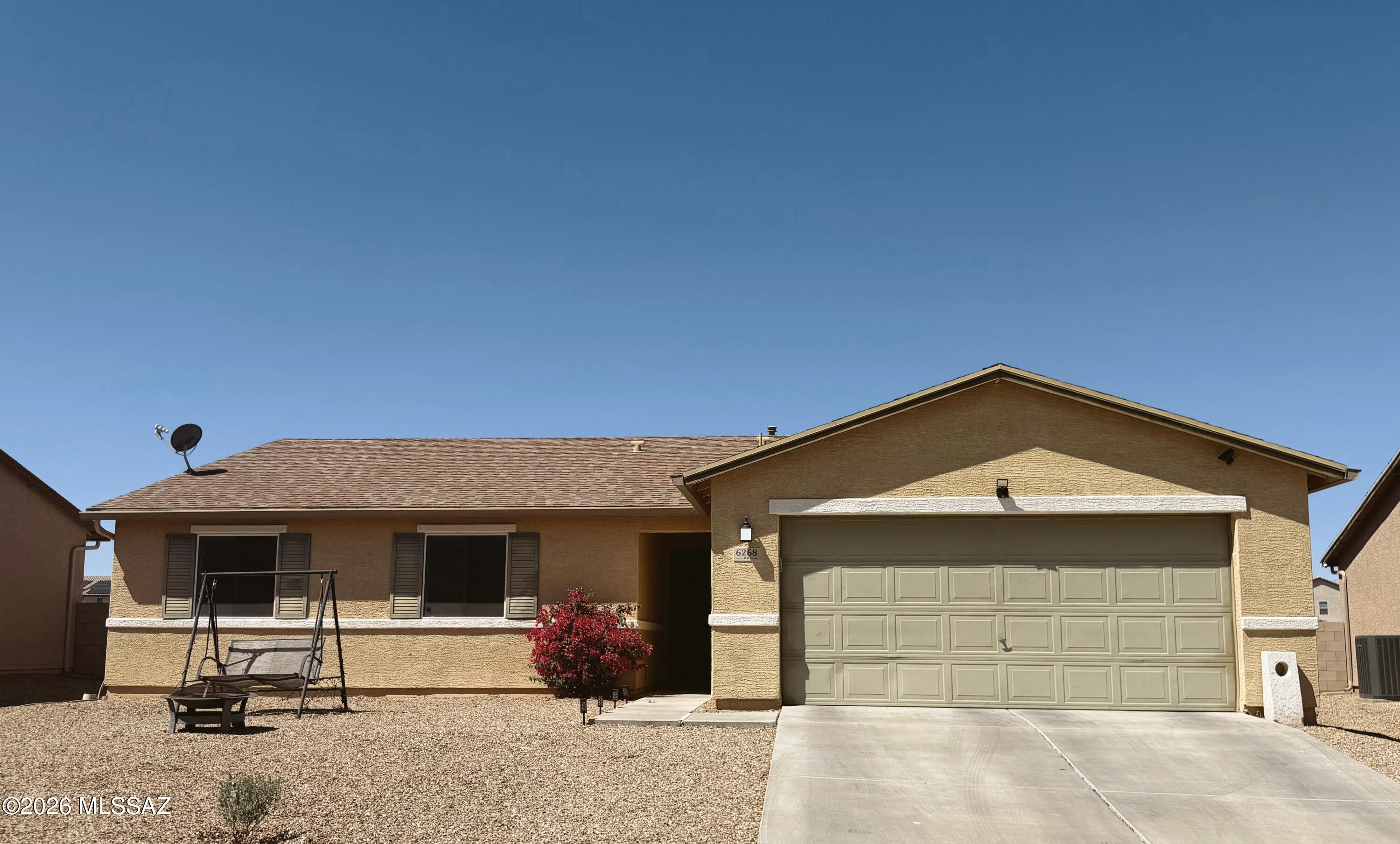 Sonoran Ranch Estates - Residential