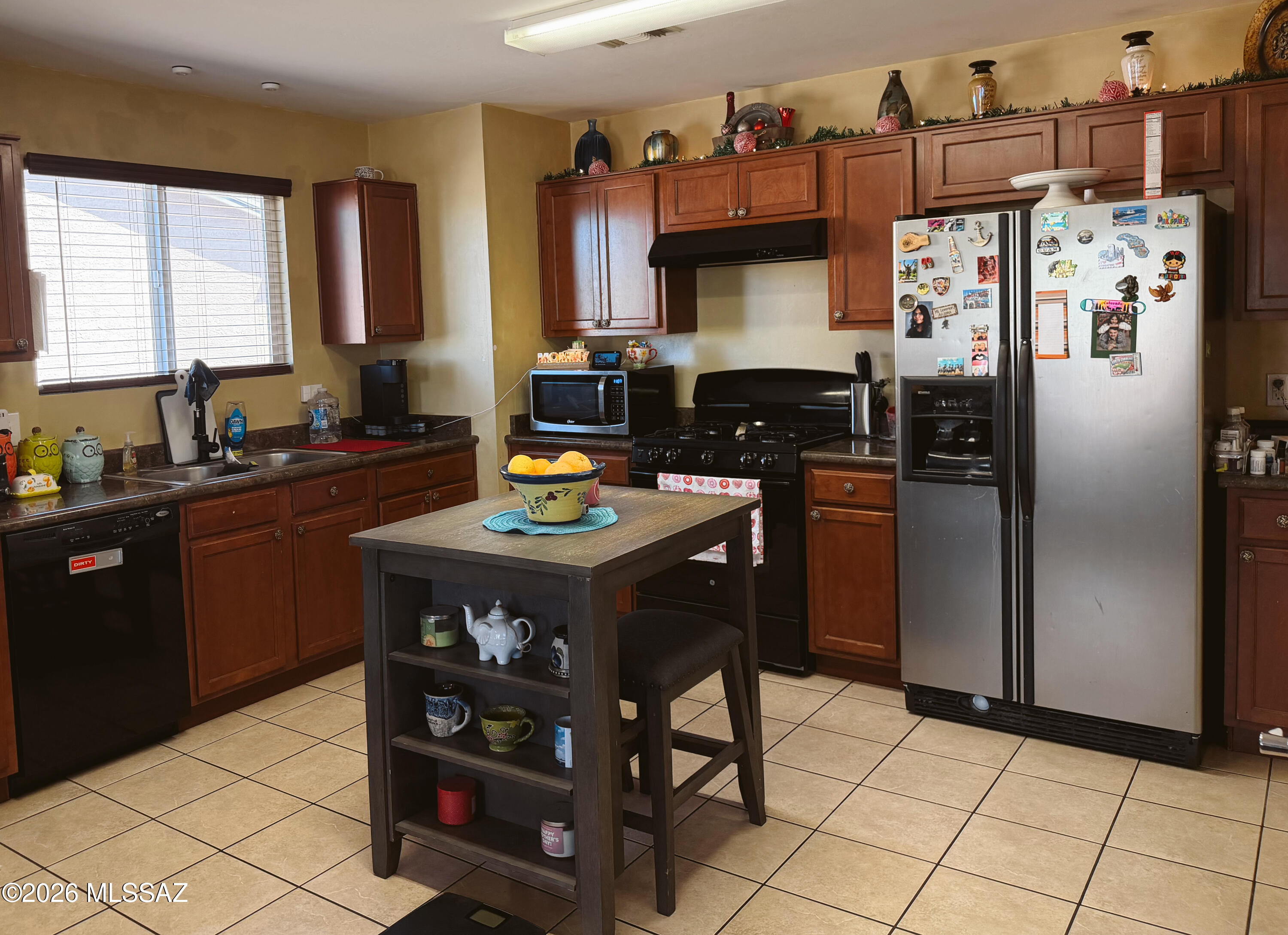 Sonoran Ranch Estates - Residential