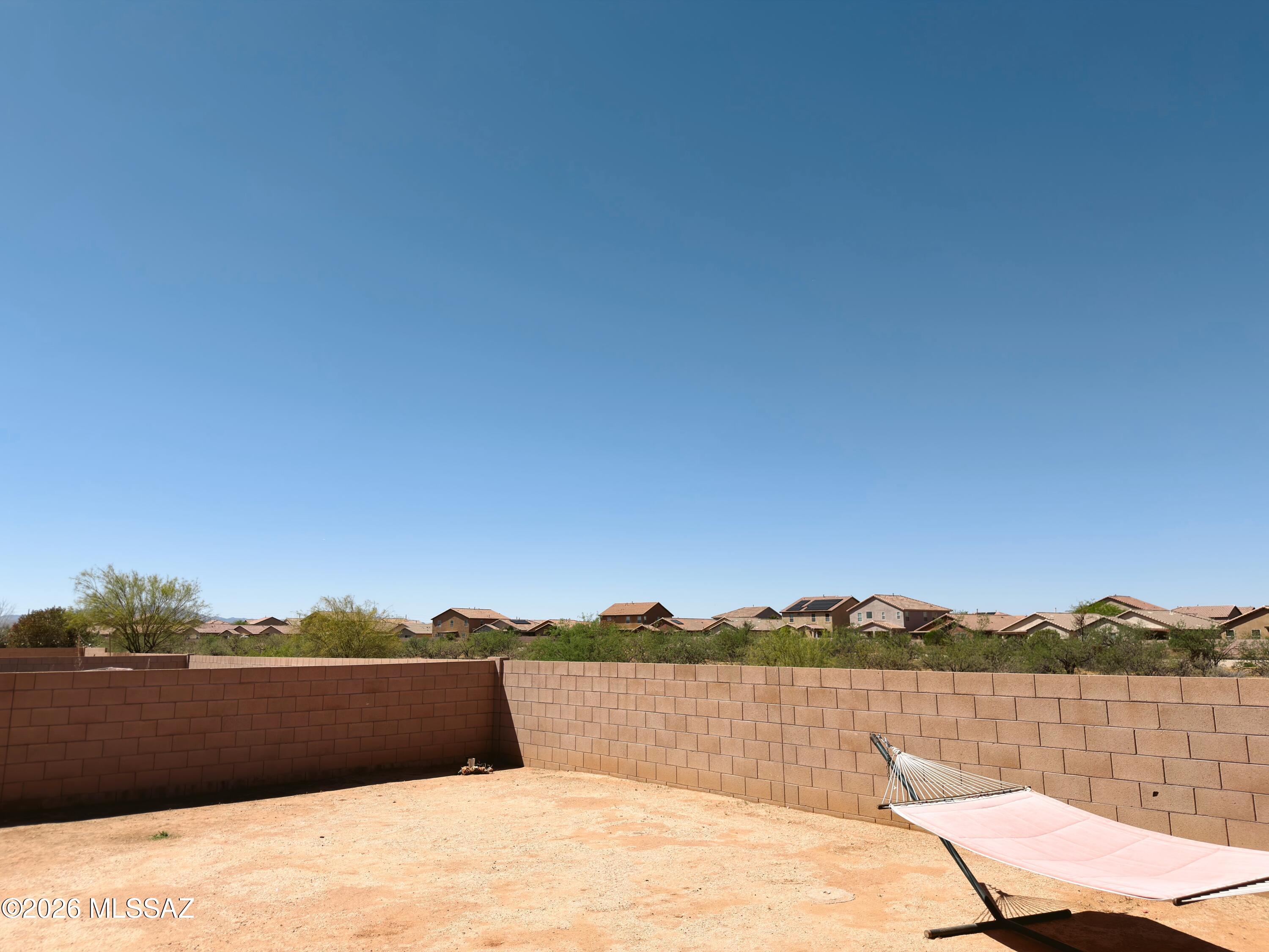 Sonoran Ranch Estates - Residential