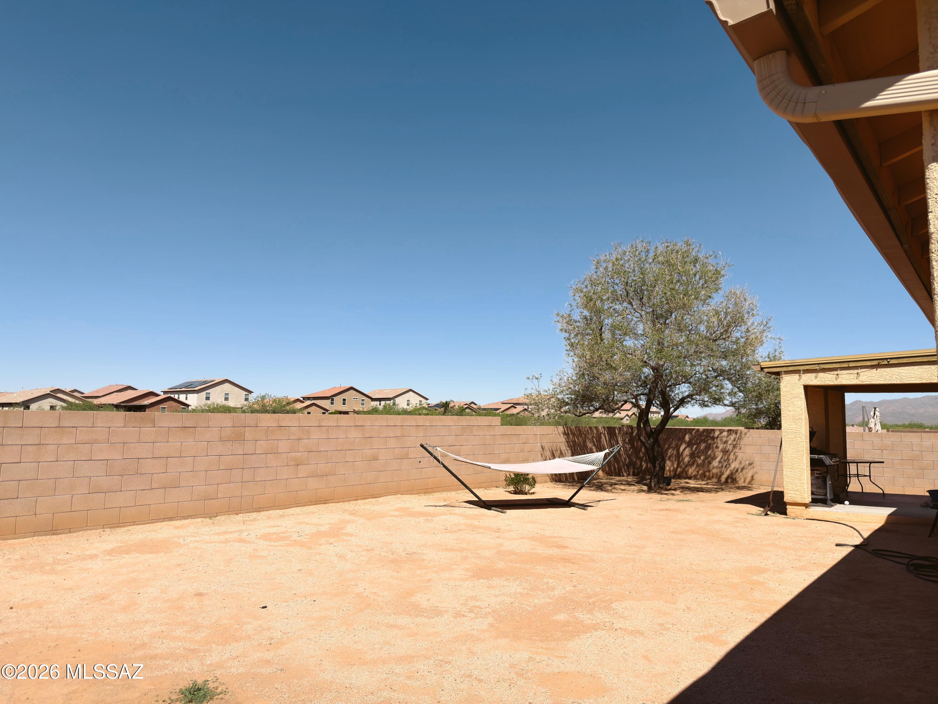 Sonoran Ranch Estates - Residential