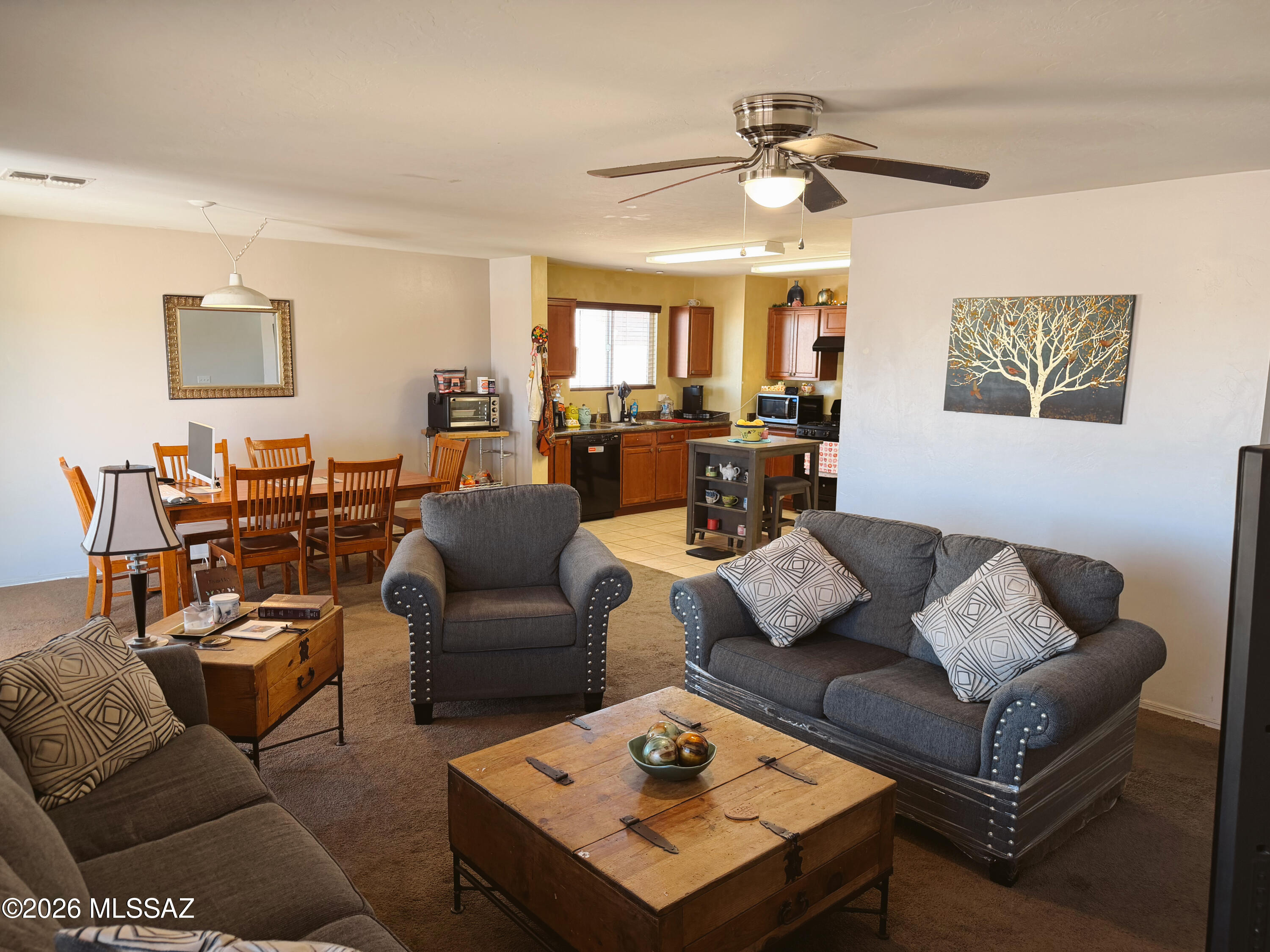 Sonoran Ranch Estates - Residential