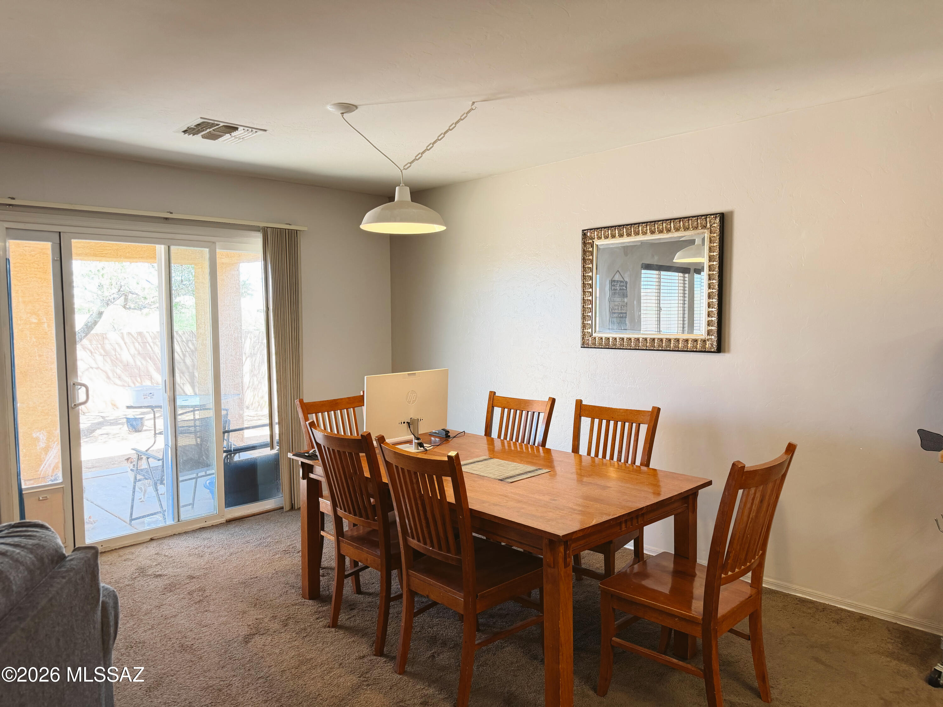 Sonoran Ranch Estates - Residential