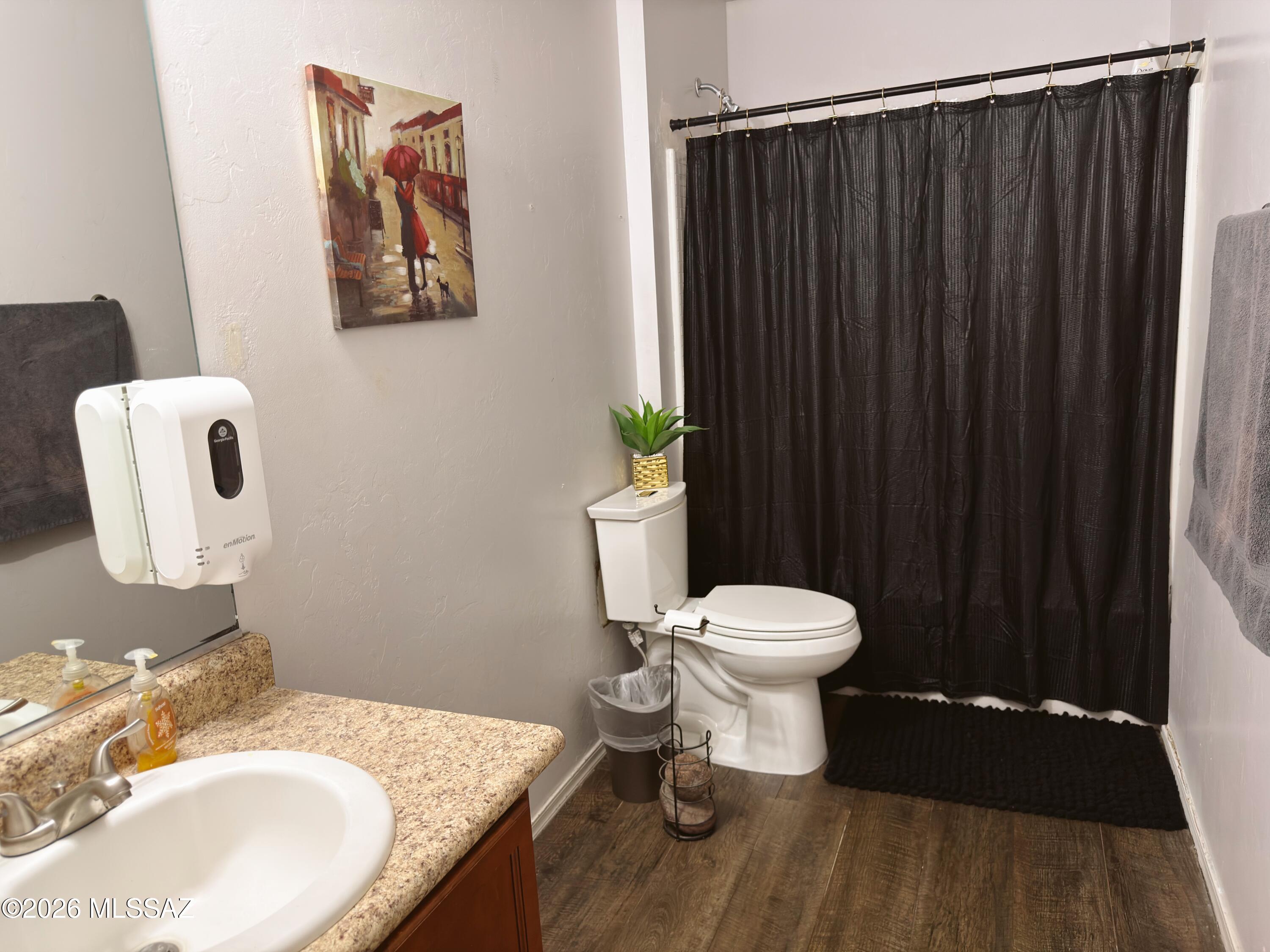 Sonoran Ranch Estates - Residential