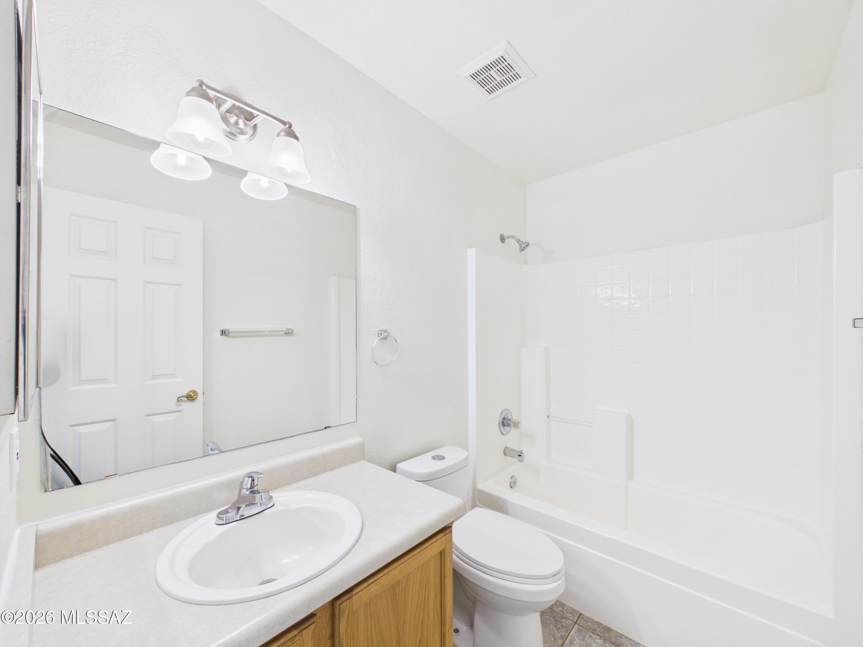 Desert Crossings at Rita Ranch (1-255) - Residential