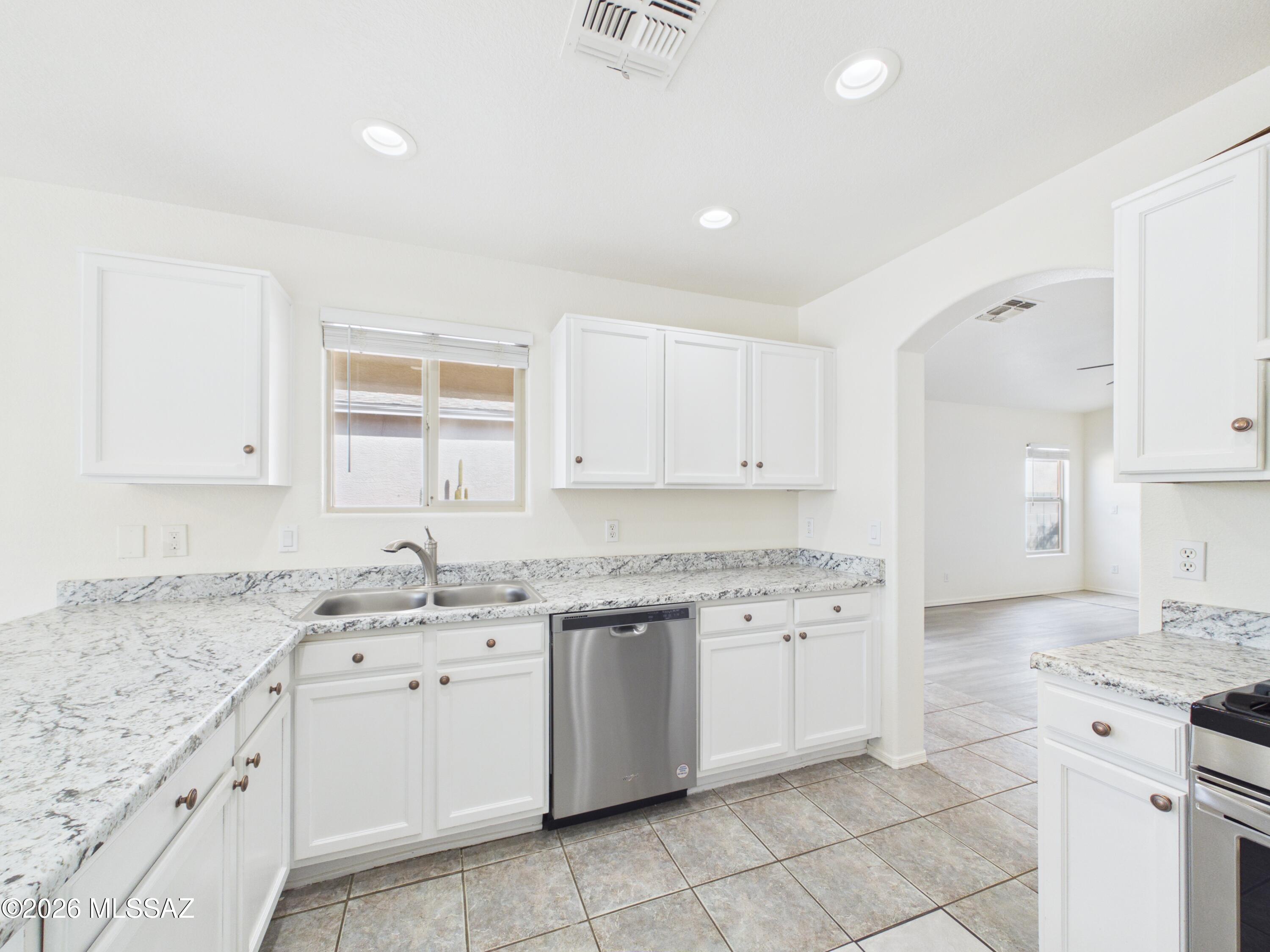 Desert Crossings at Rita Ranch (1-255) - Residential