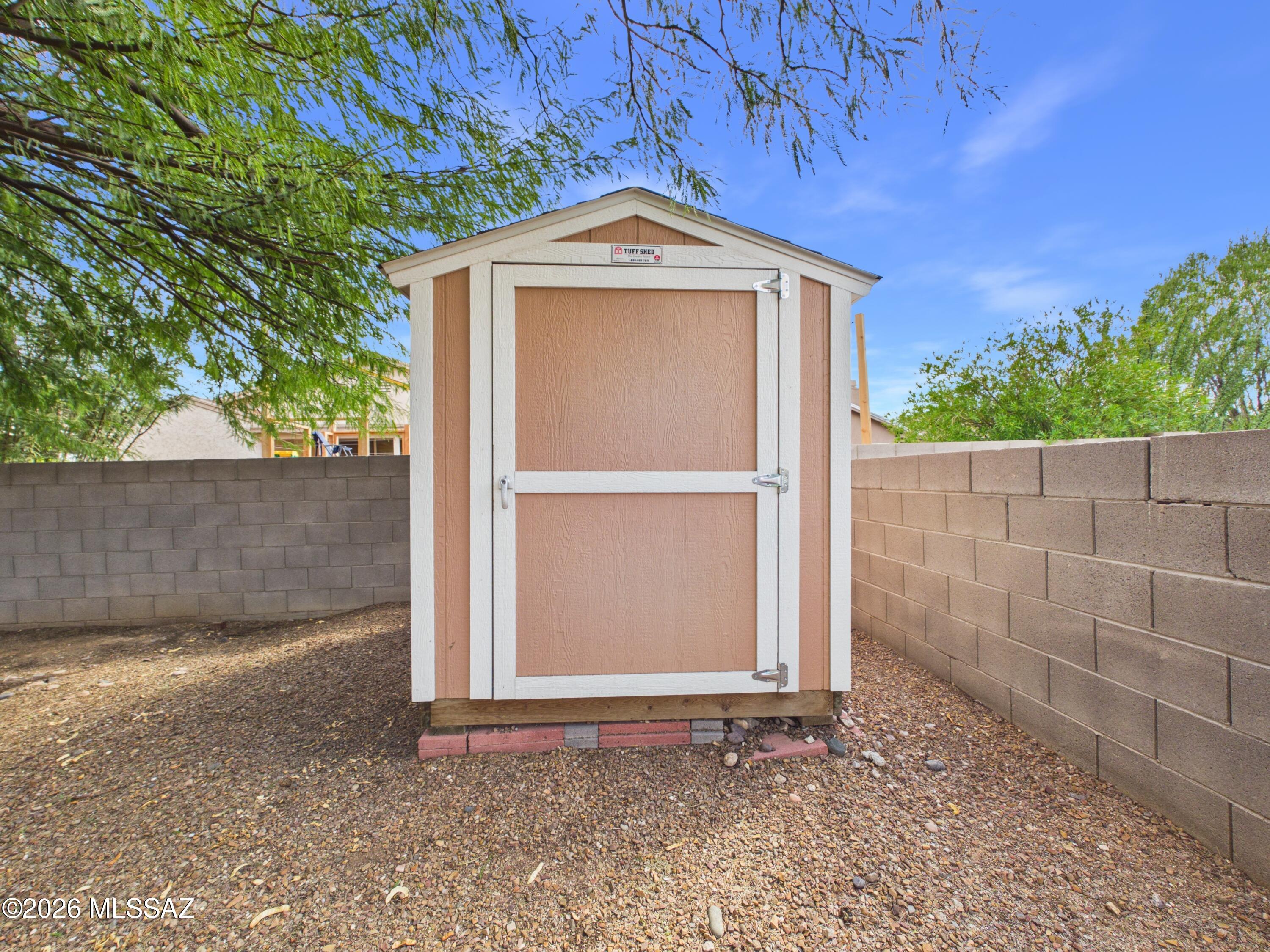 Desert Crossings at Rita Ranch (1-255) - Residential