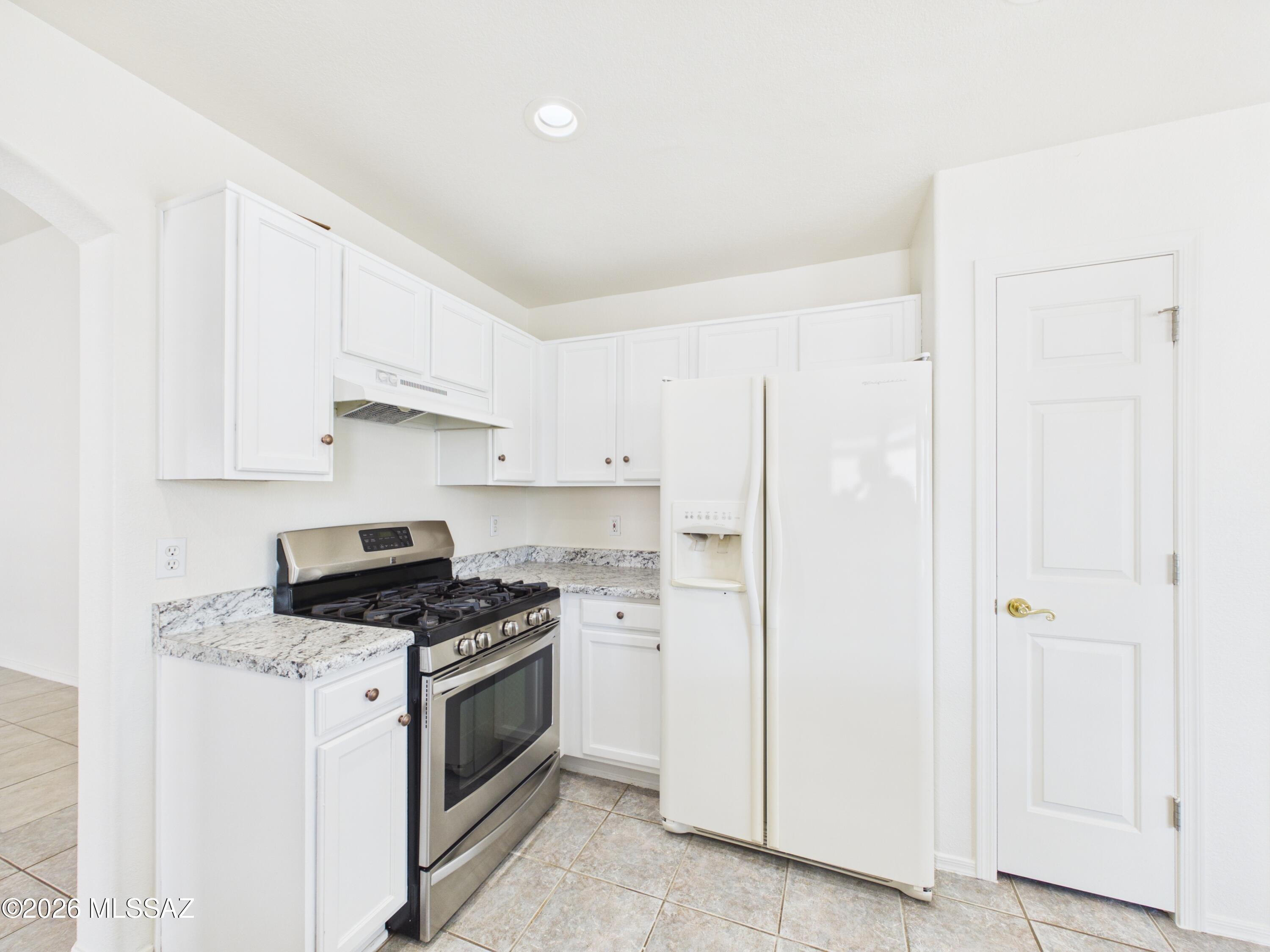 Desert Crossings at Rita Ranch (1-255) - Residential
