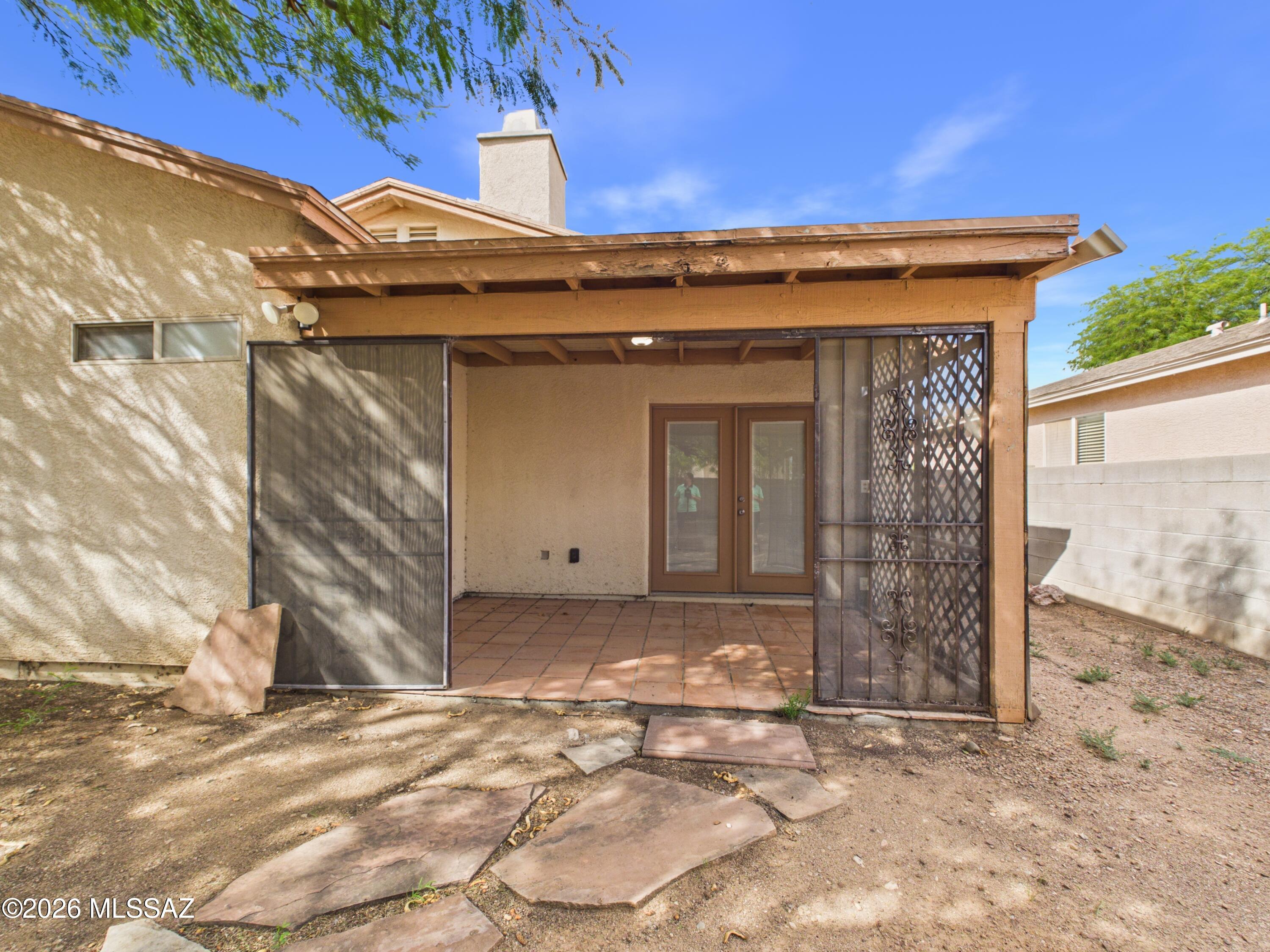 Desert Crossings at Rita Ranch (1-255) - Residential