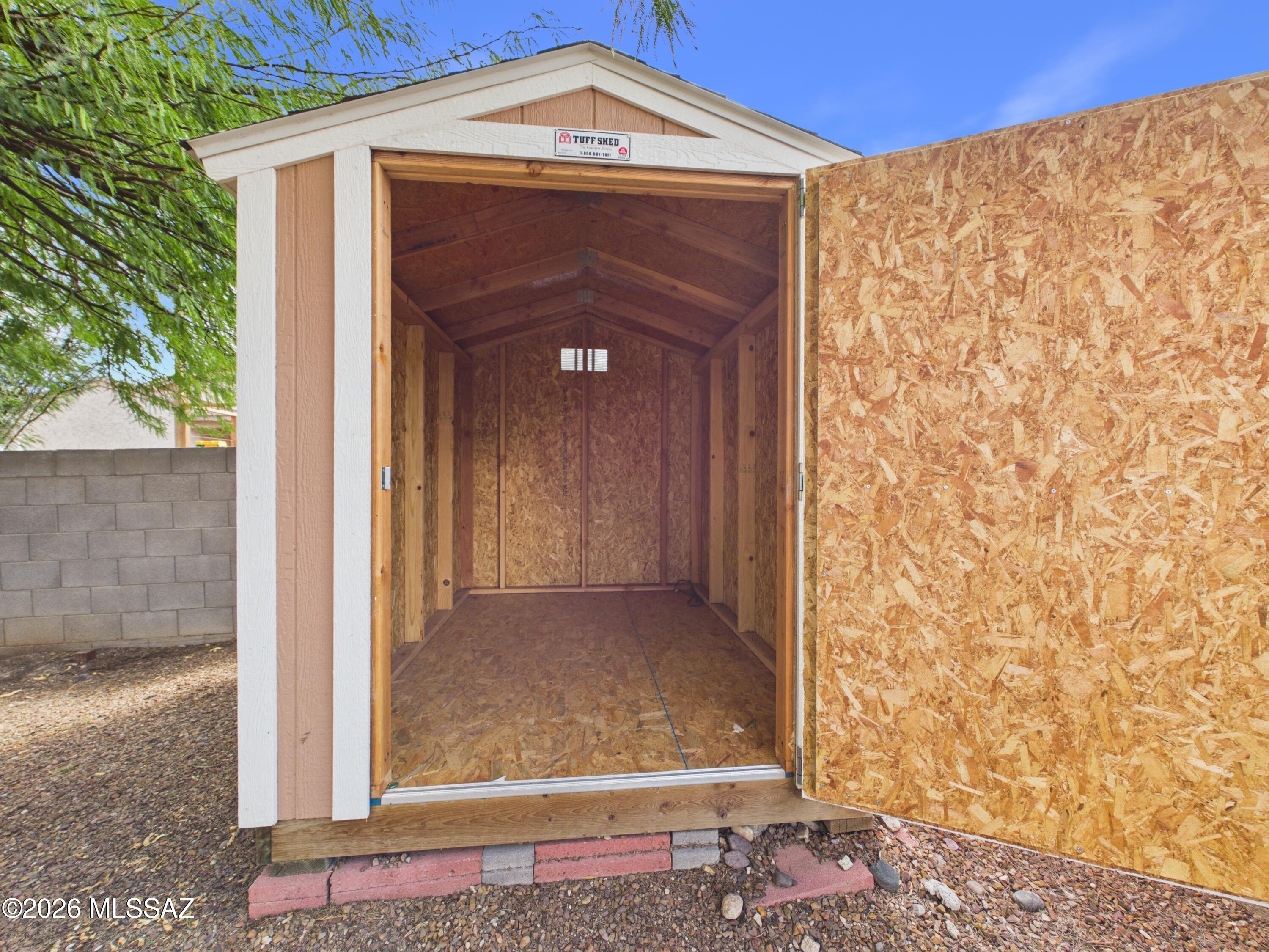Desert Crossings at Rita Ranch (1-255) - Residential