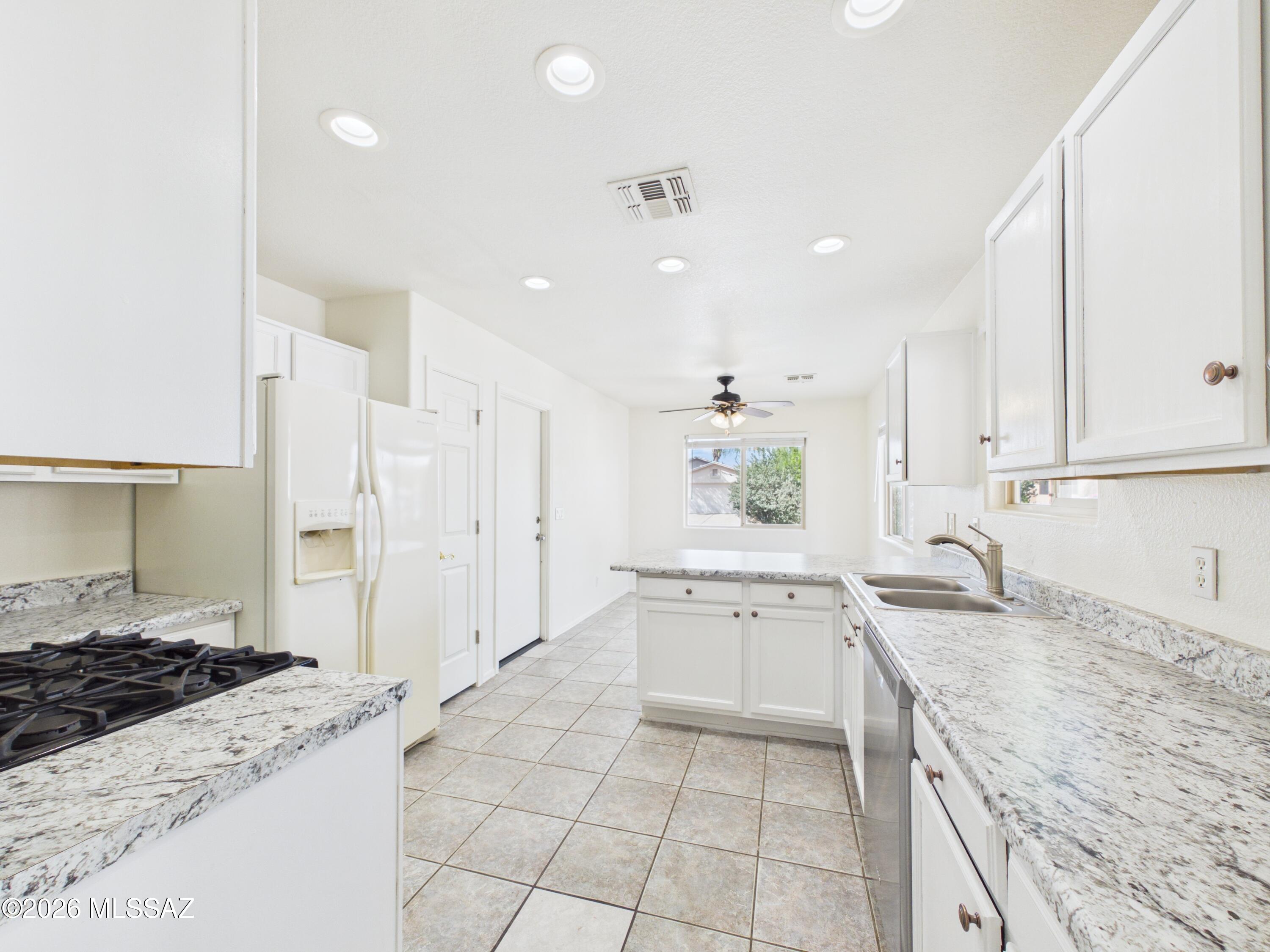 Desert Crossings at Rita Ranch (1-255) - Residential