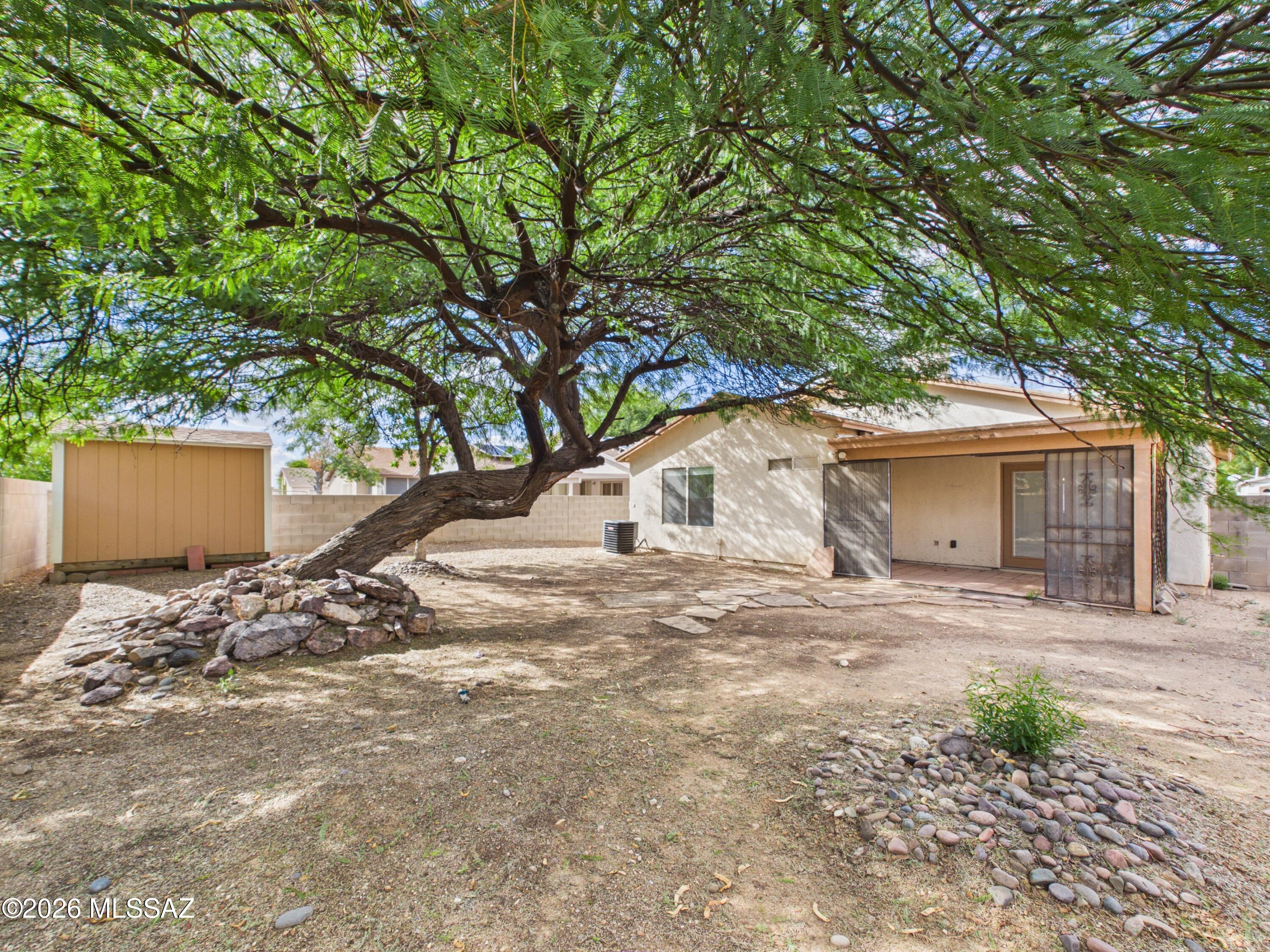 Desert Crossings at Rita Ranch (1-255) - Residential