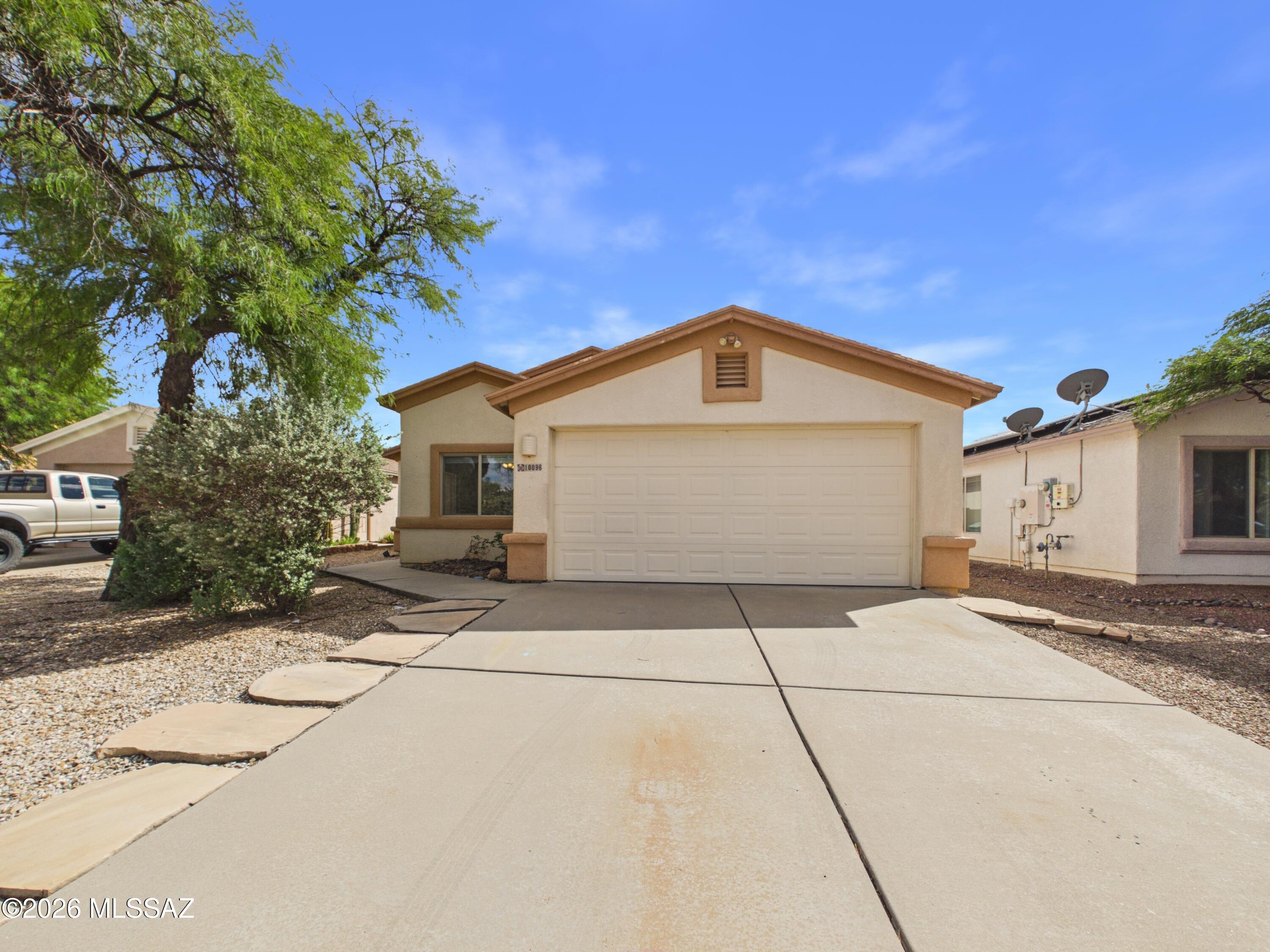 Desert Crossings at Rita Ranch (1-255) - Residential