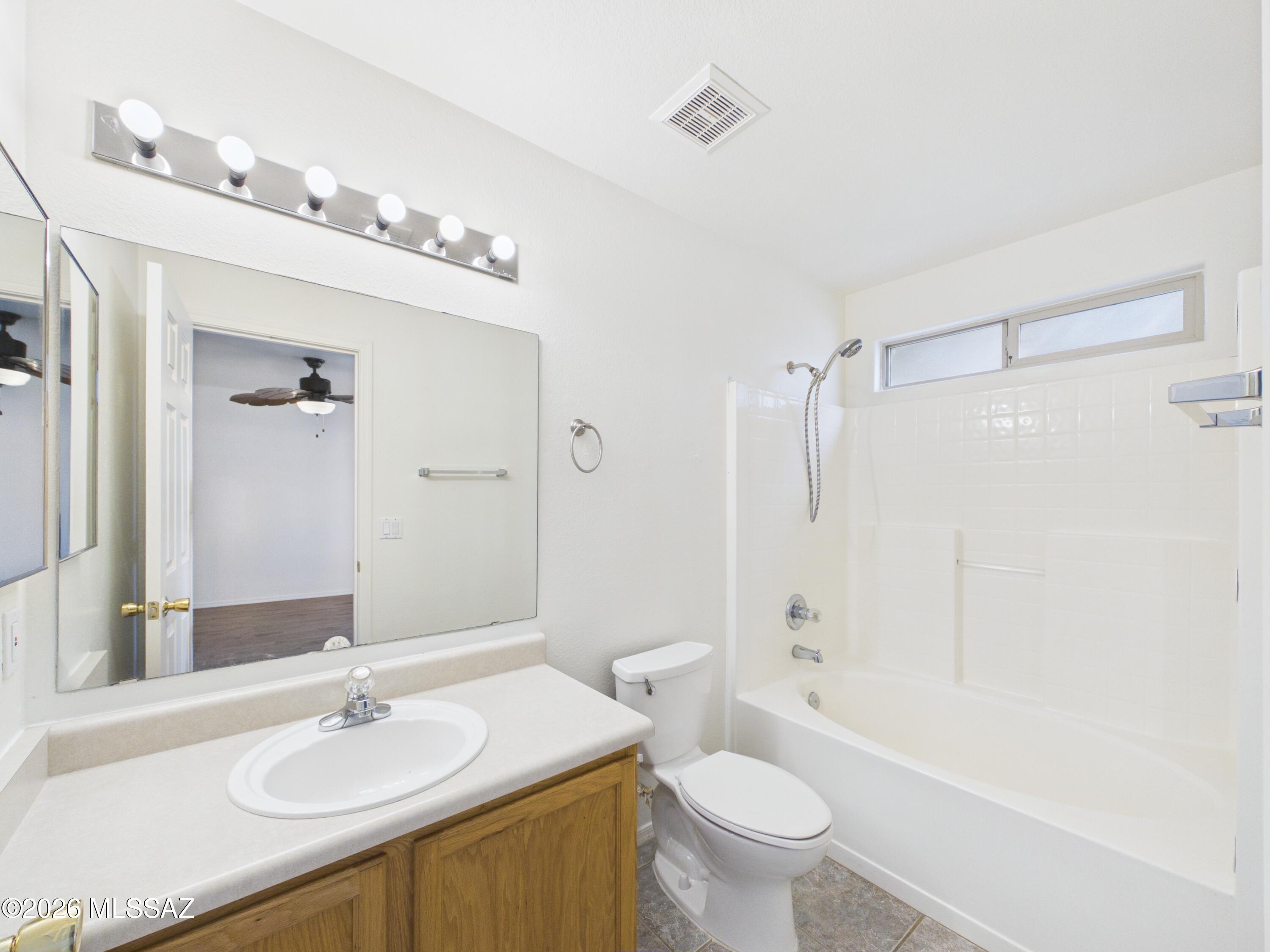 Desert Crossings at Rita Ranch (1-255) - Residential