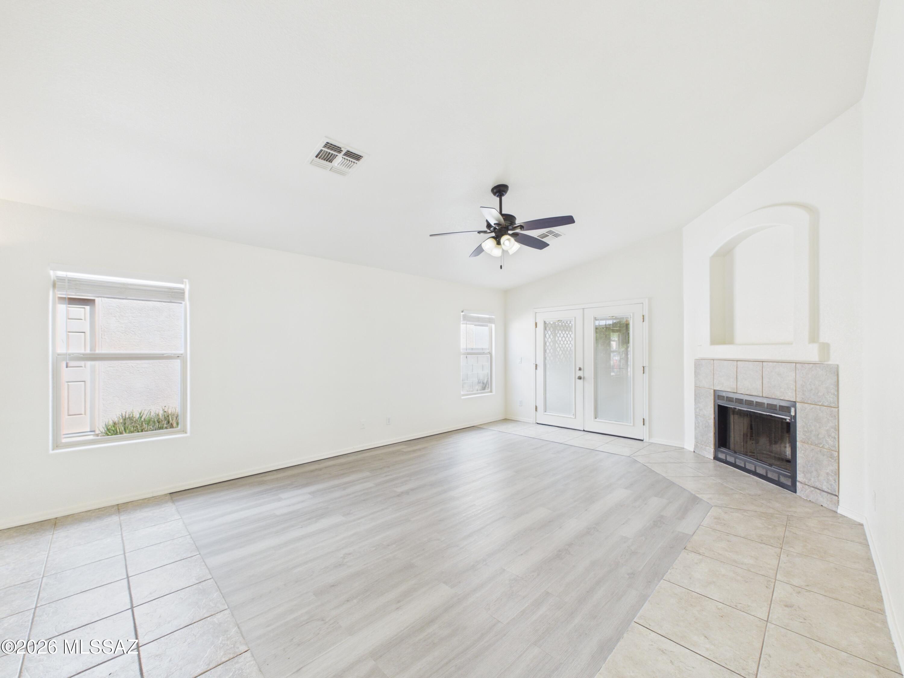 Desert Crossings at Rita Ranch (1-255) - Residential