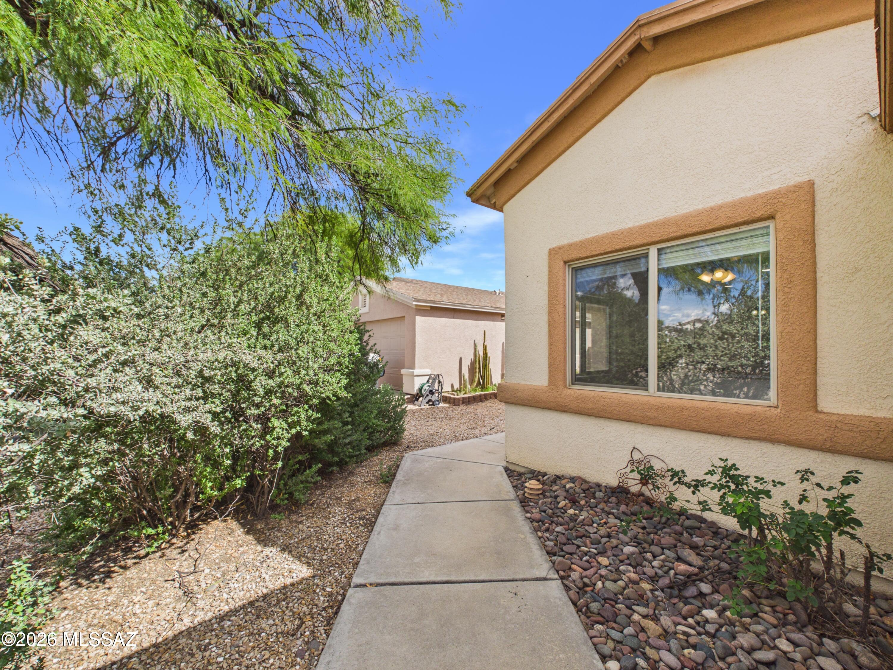 Desert Crossings at Rita Ranch (1-255) - Residential