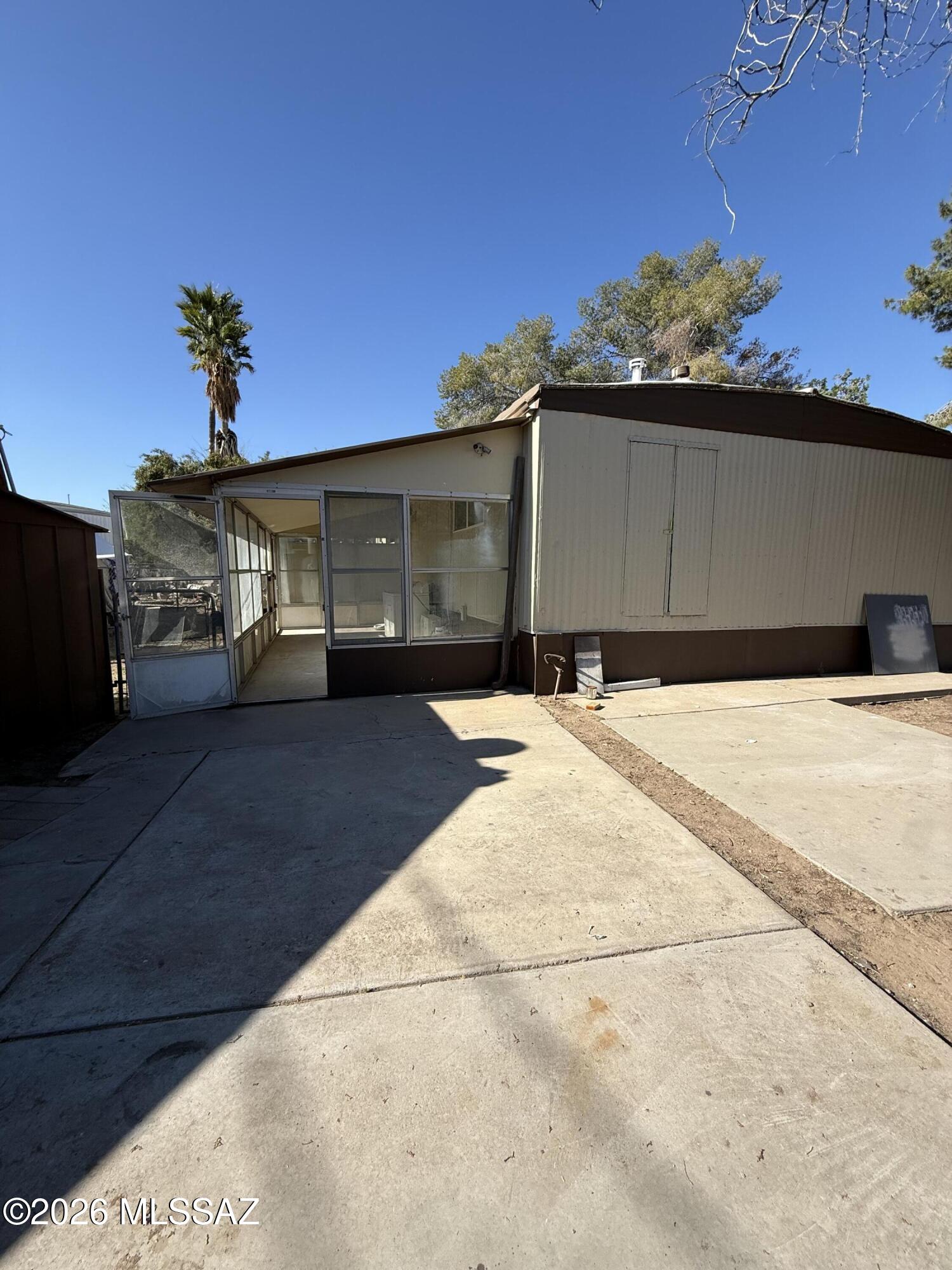 N/A - Residential