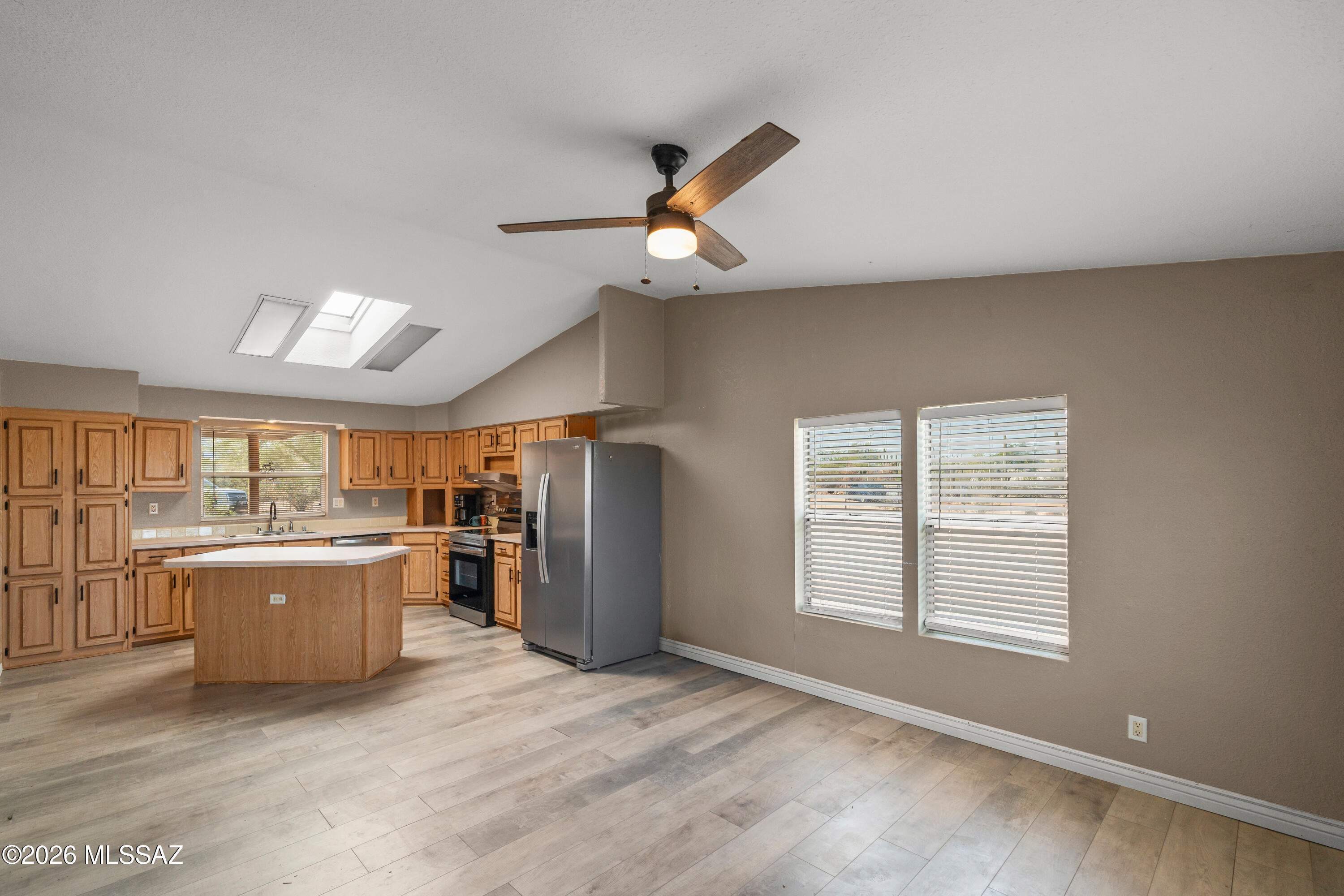 N/A - Residential