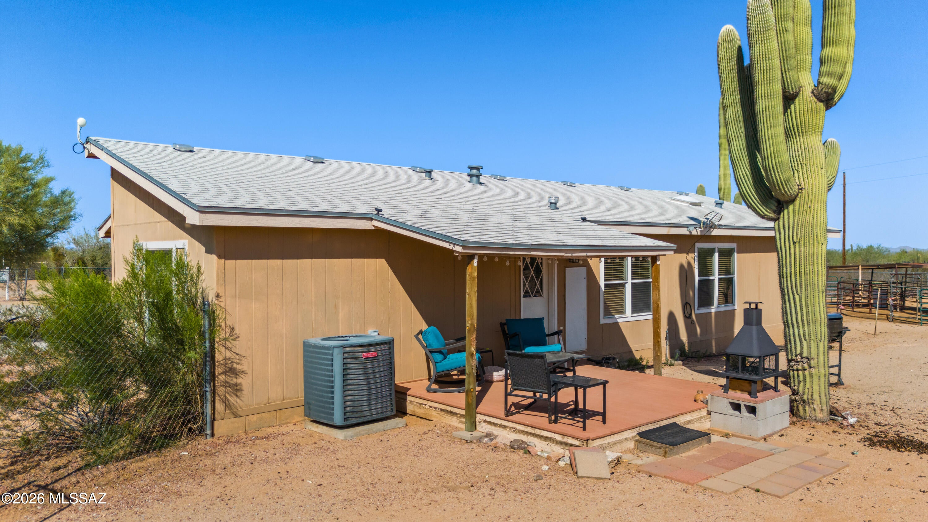 N/A - Residential