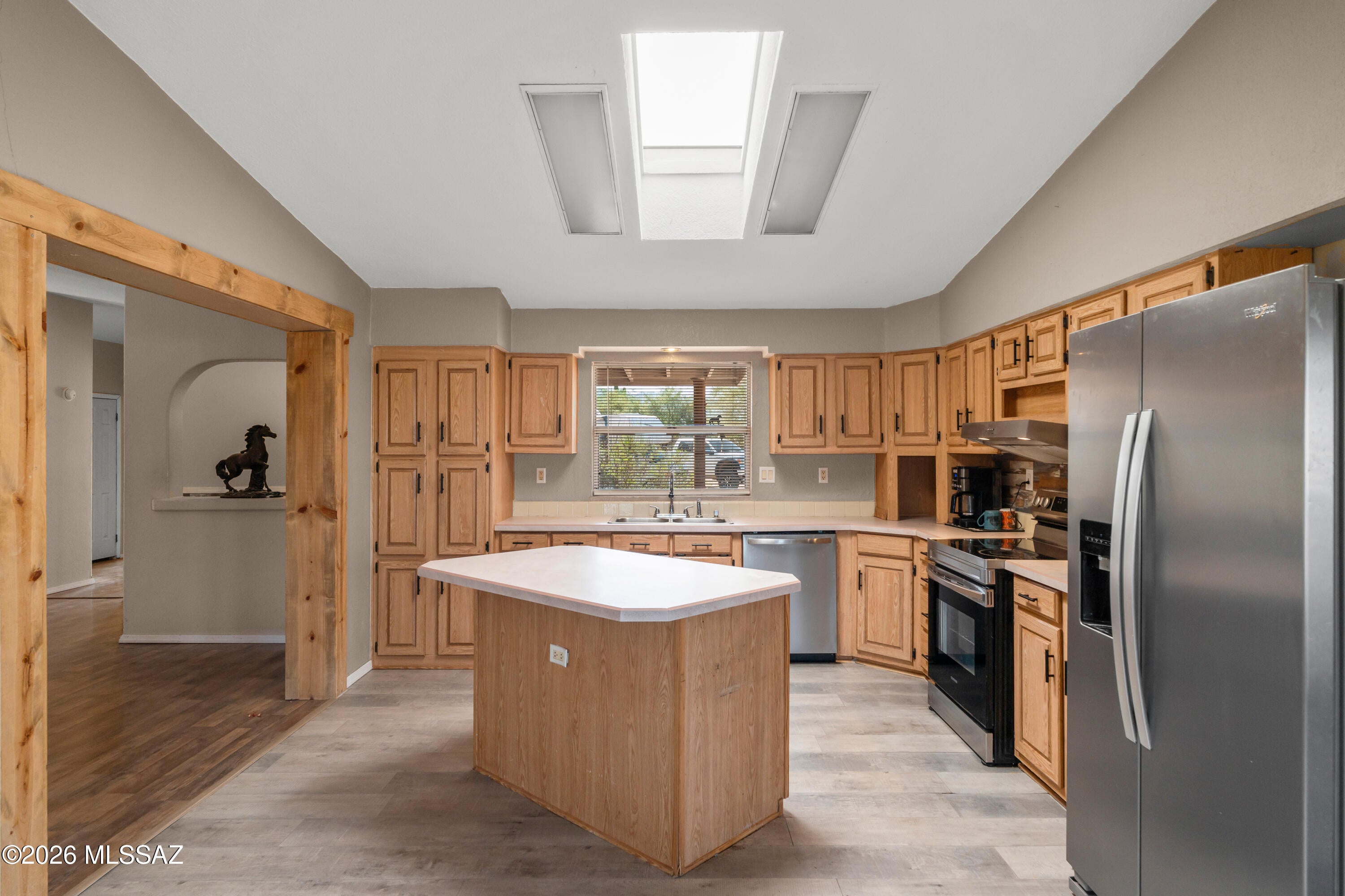 N/A - Residential