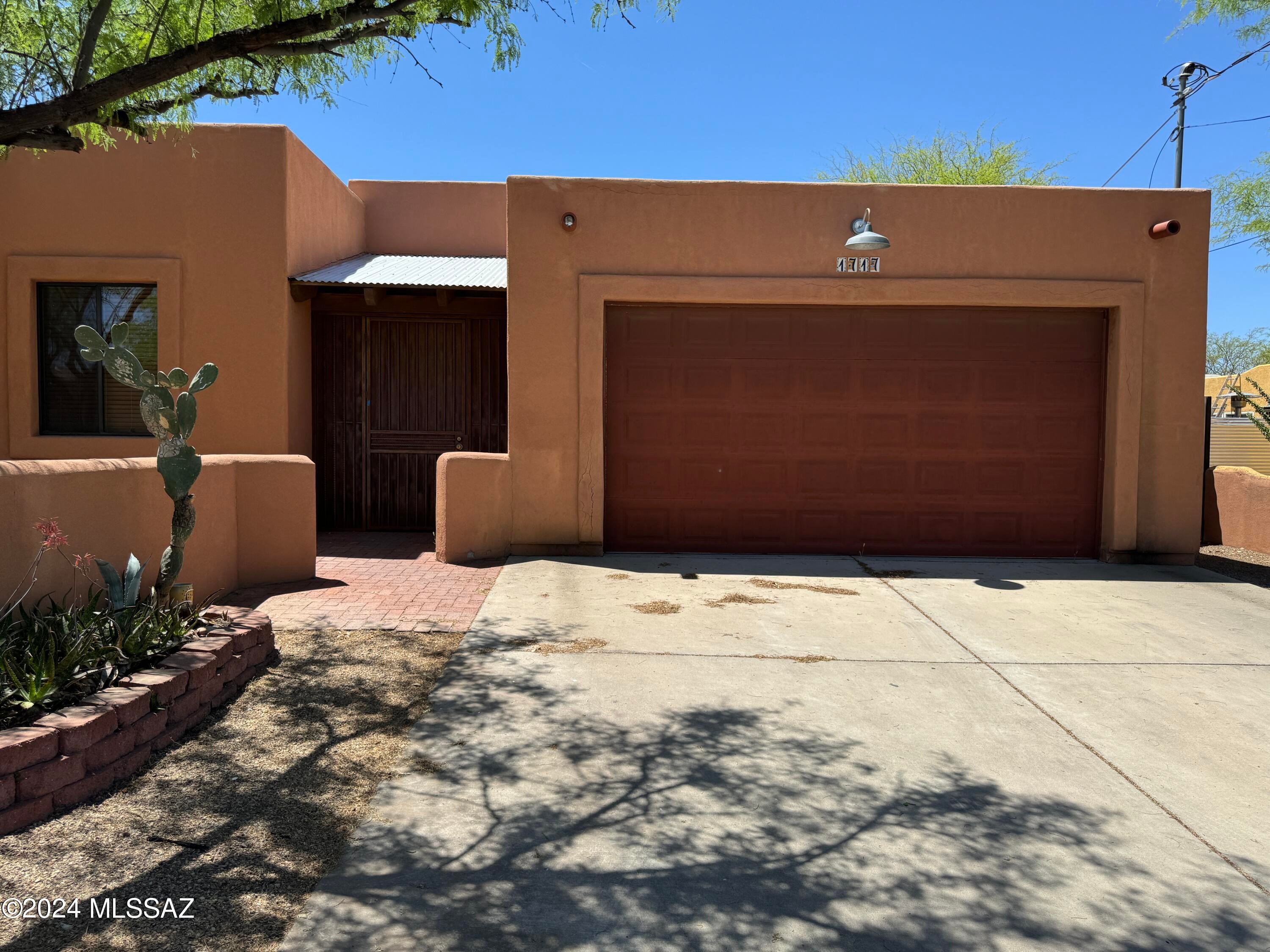 Palo Verde Addition NO. 2 - Residential Lease